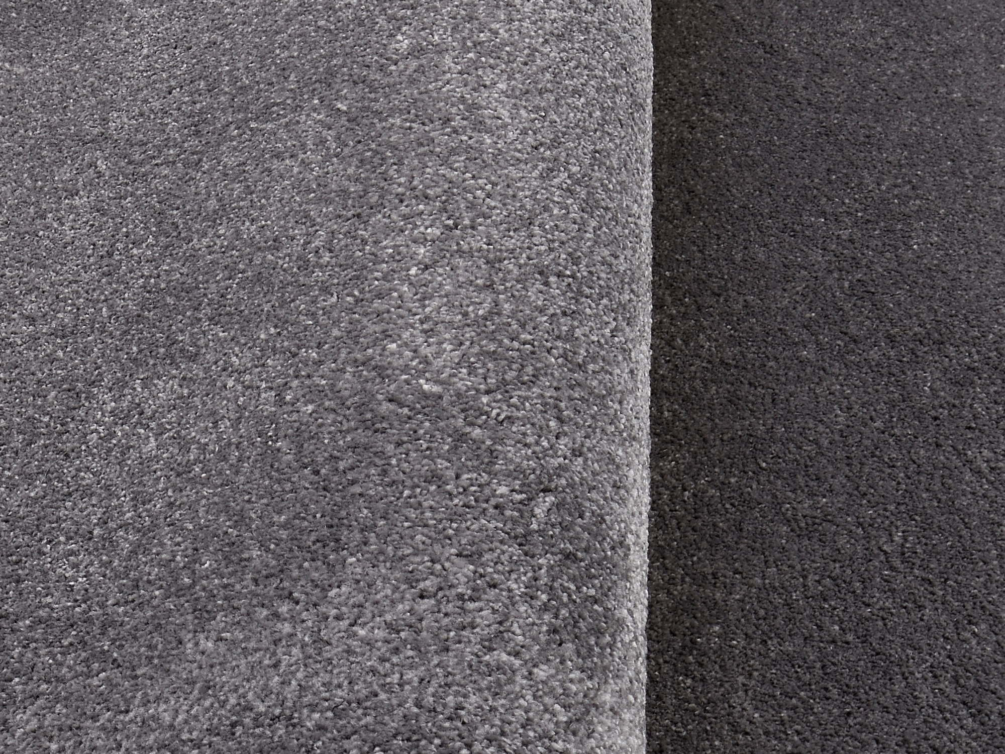 OCI DIE TEPPICHMARKE Tapis »Bellevue , auch als Läufer erhältlich« Rond 20 mm Höhe hochwertiger dichter Hochflor, Shaggy, Langflor, Wohnzimmer