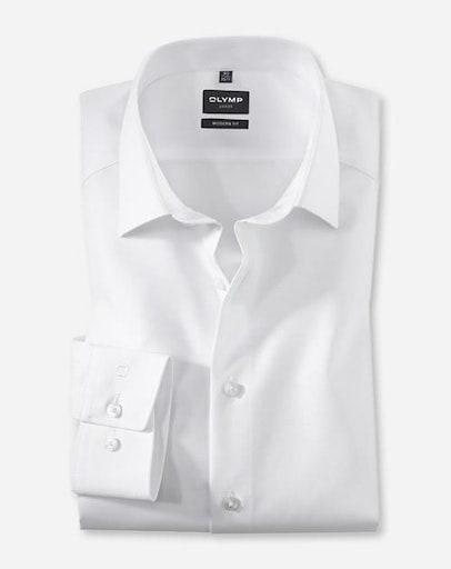 OLYMP Chemise d'affaires »Level Five body fit«