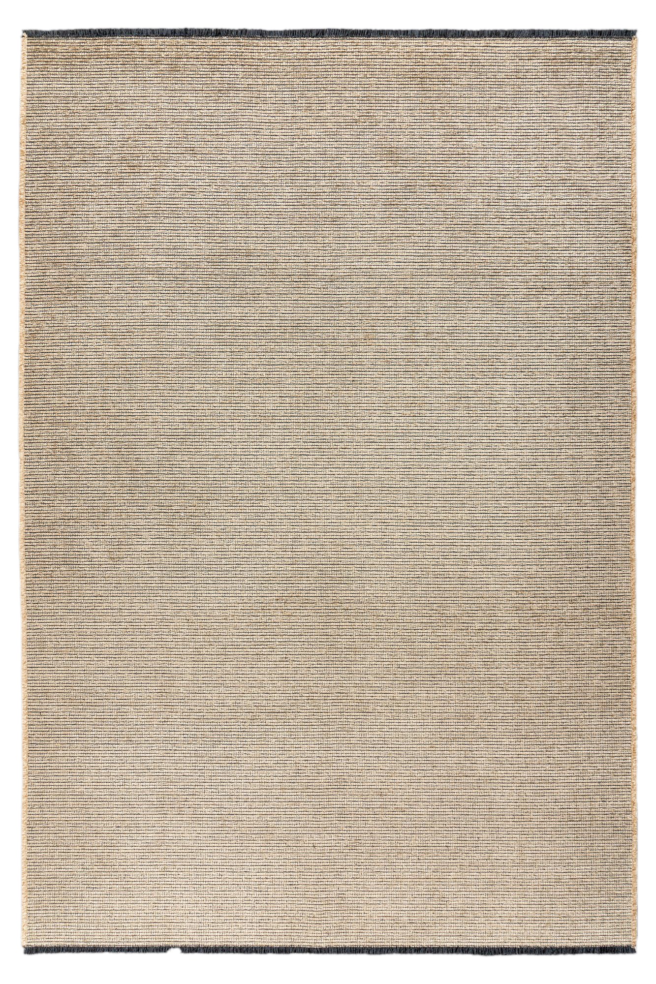 Kayoom Tapis »Trendy Touch 425« Rectangulaire 8 mm Höhe Kurzflor