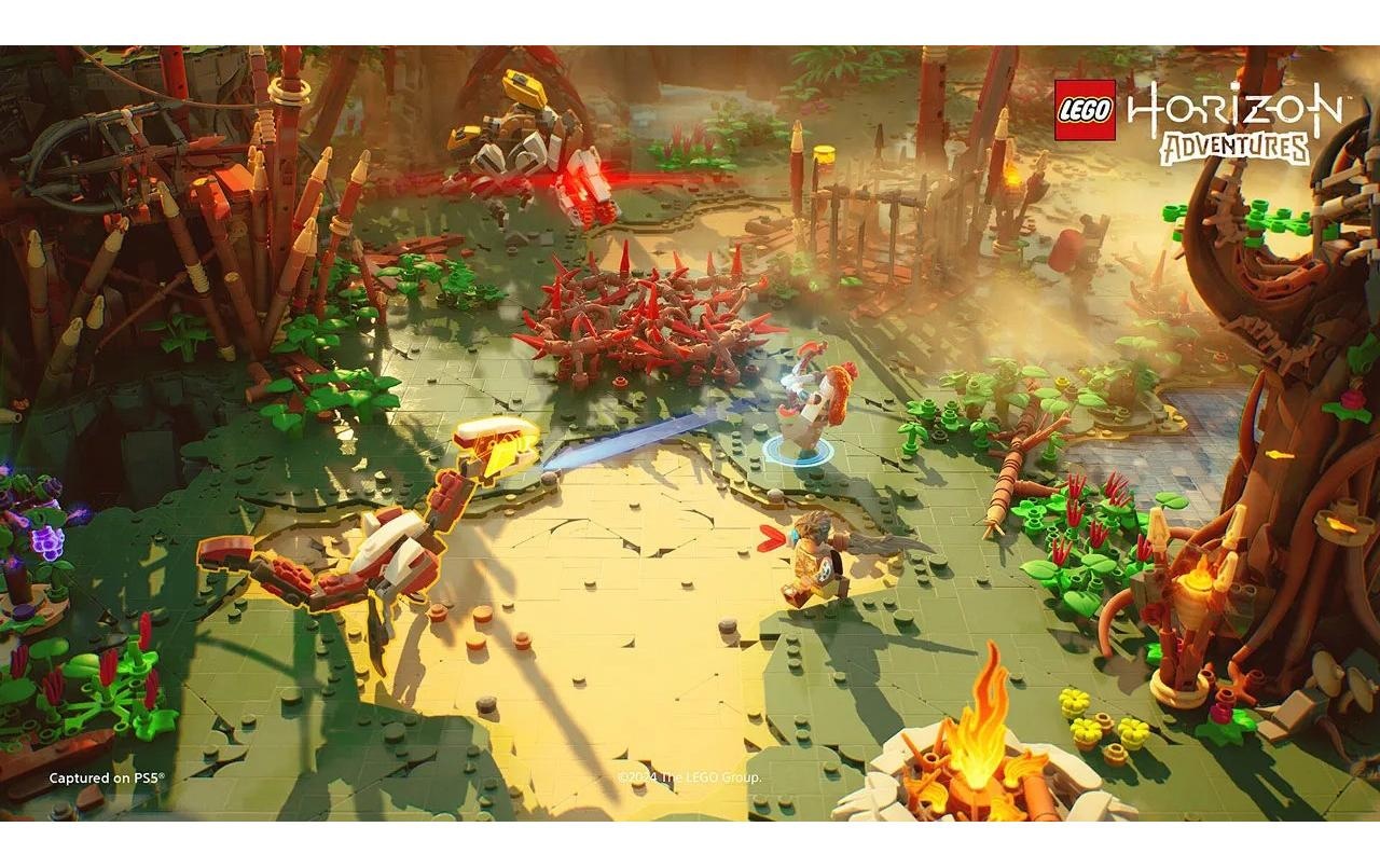 Sony Spielesoftware »Horizon Adventures« PlayStation 5