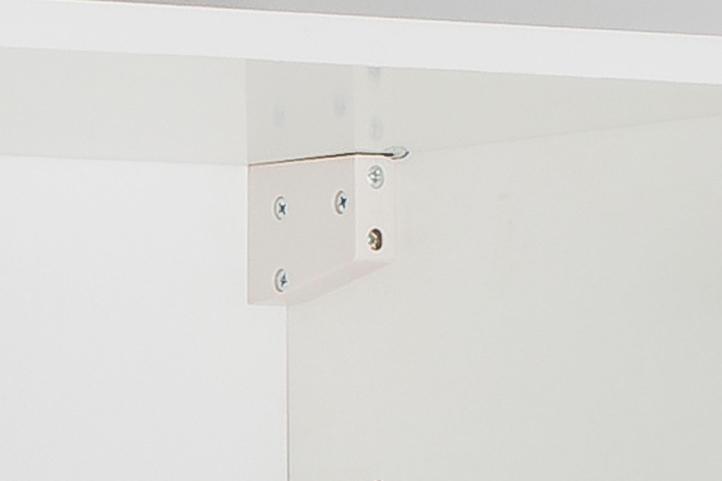 KOCHSTATION Kitchenette »KS-Lucy« Largeur 360 cm, fermeture douce, accessoires inclus, avec ou sans appareils électriques