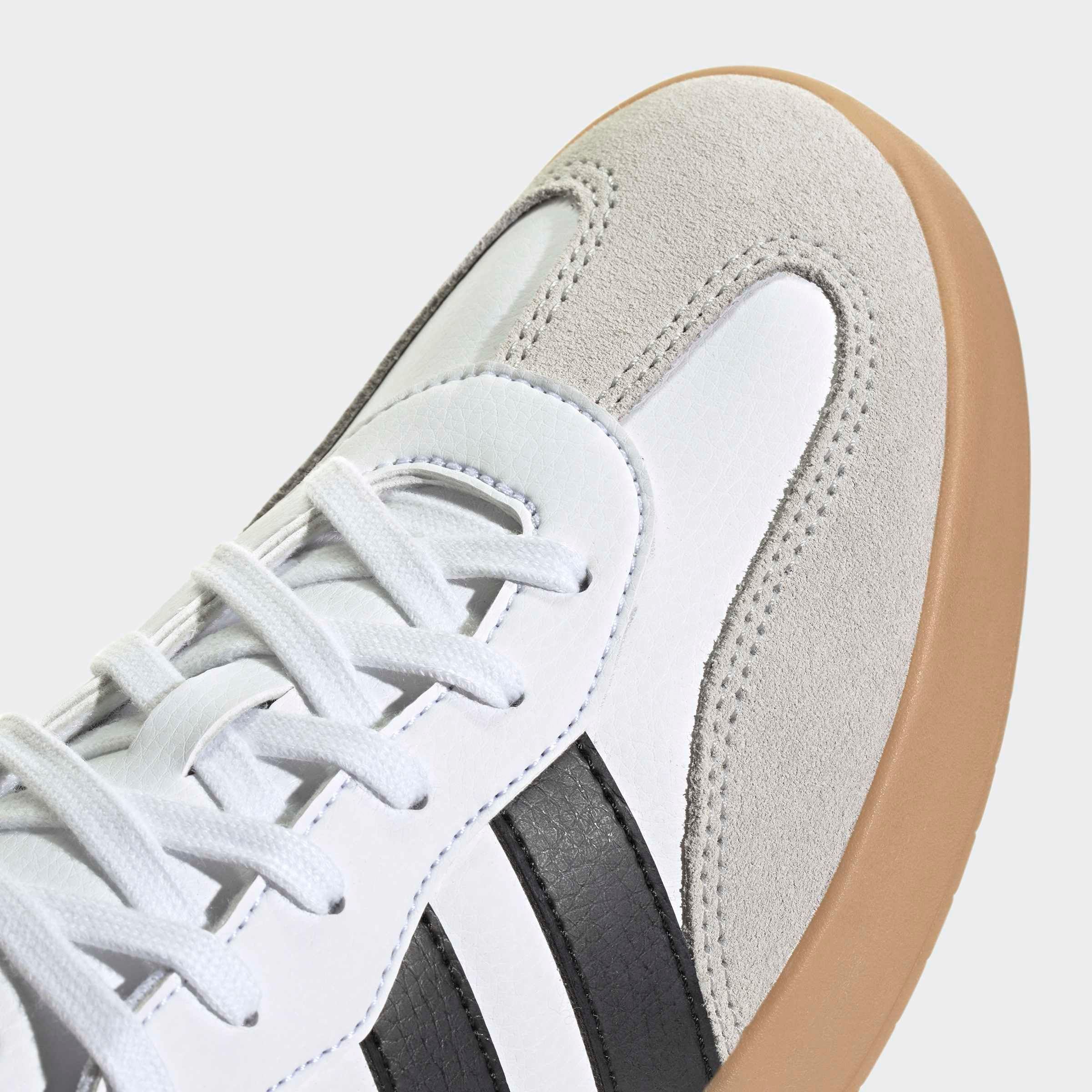 adidas Sportswear Sneaker »BARREDA«  inspiriert vom Design des adidas handball spezial