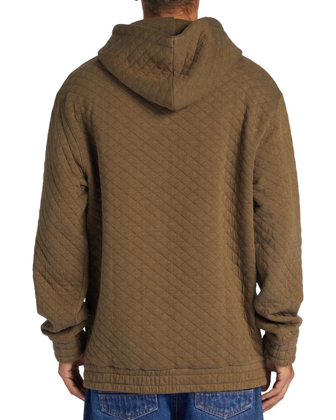 DC Shoes Kapuzensweatshirt »Longhand«
