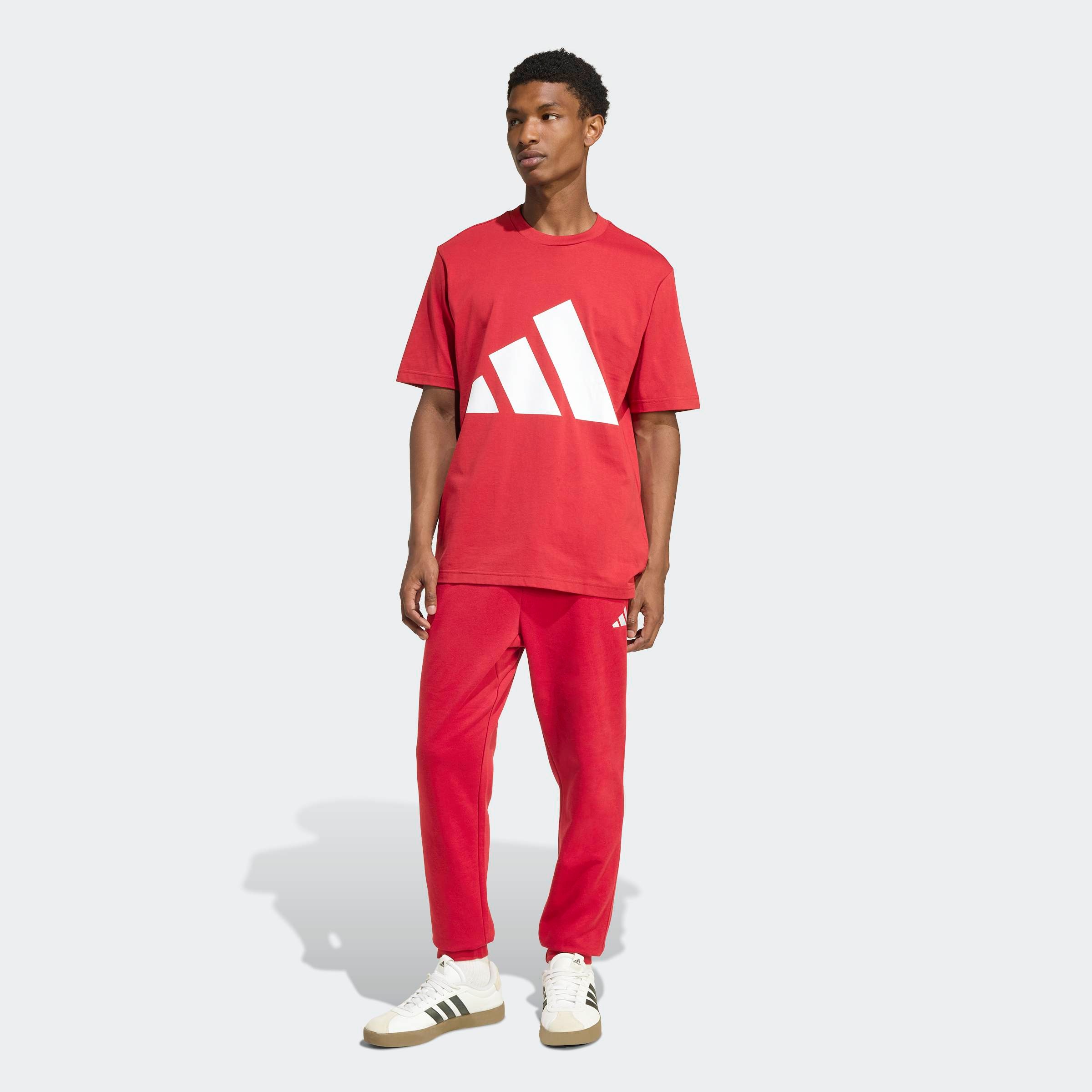 adidas Sportswear Sporthose »M FEELCOZY PANT«
