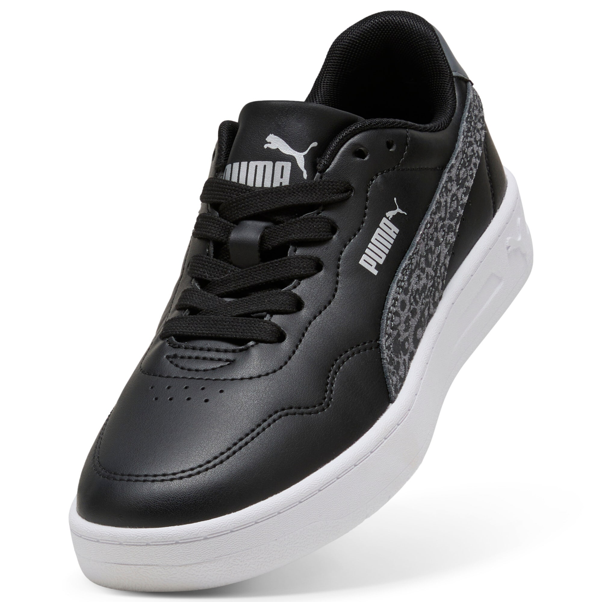 PUMA Sneakers »COURT LALLY FELINE«