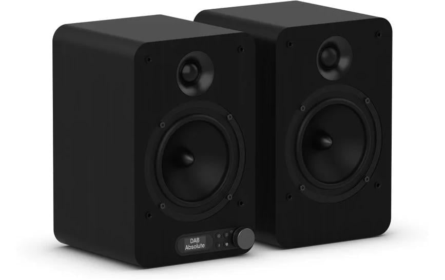 Pure Chaîne hi-fi »Classic Active« ( )