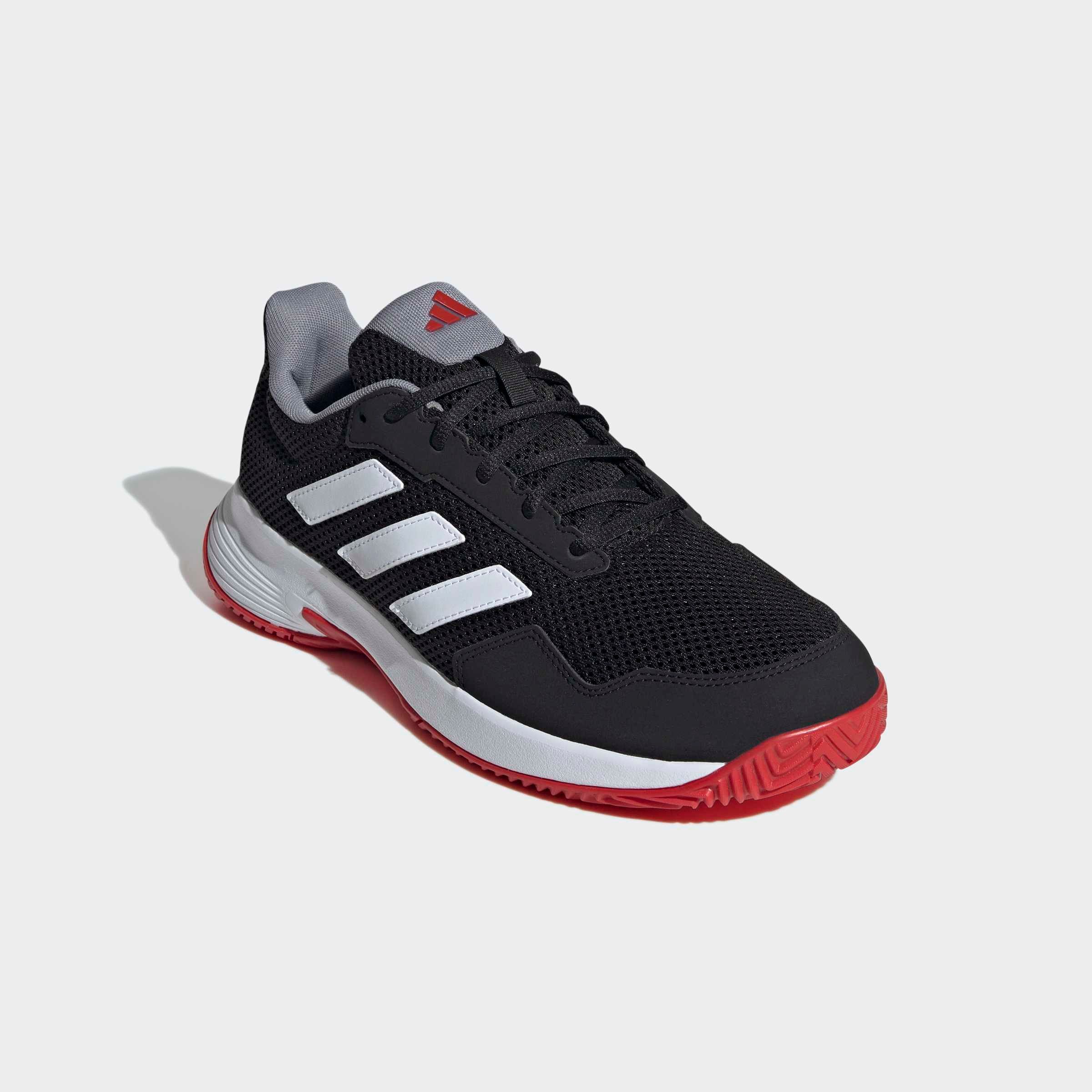 adidas Performance Chaussure de tennis »COURT SPEC 2«  pour Hartcourt, All-Court