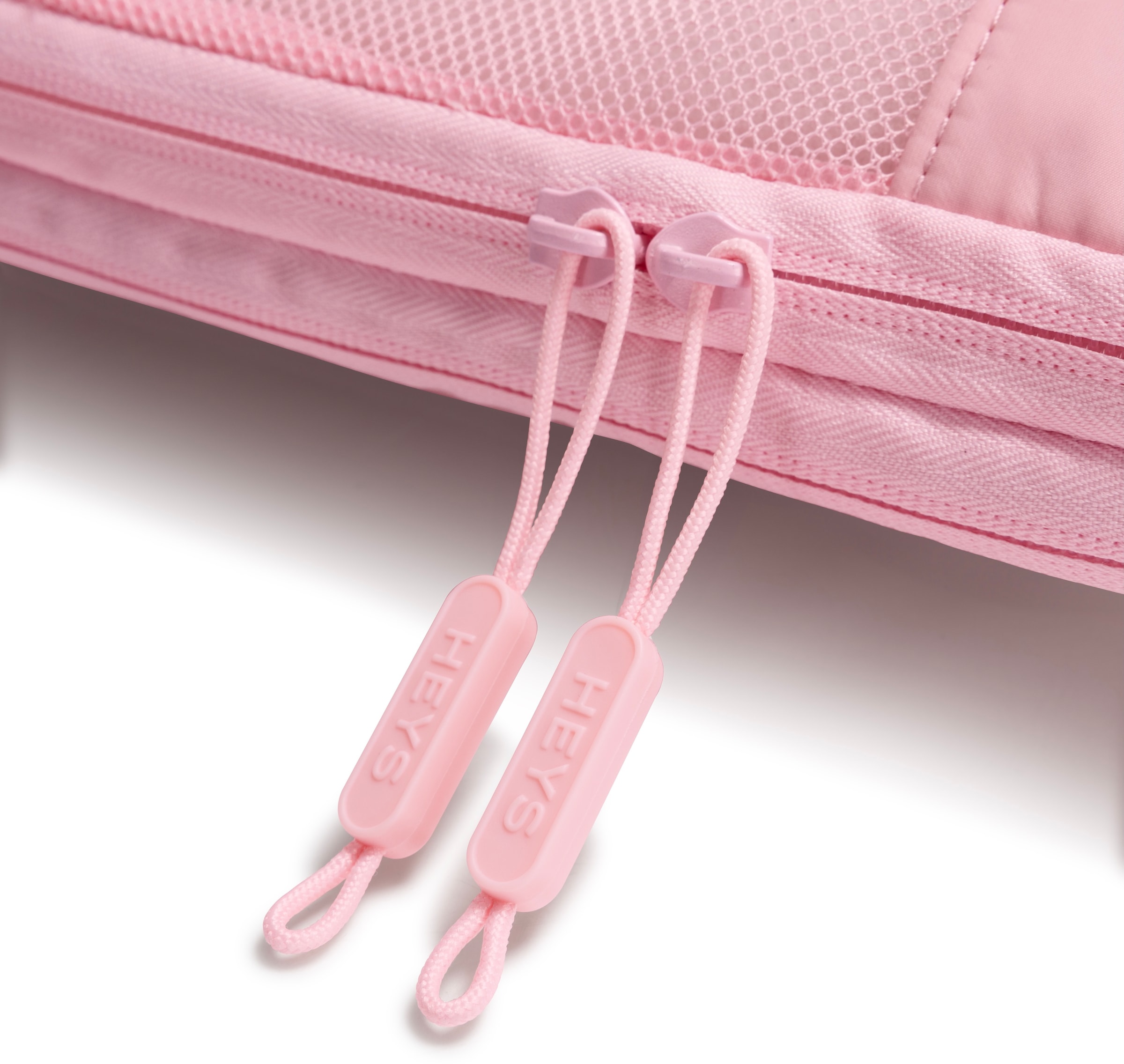 Heys Organisateur de valise »Ecotex Compression Packing Cube« cubes de rangement compressibles, sacs de rangement, organiseur pour valise