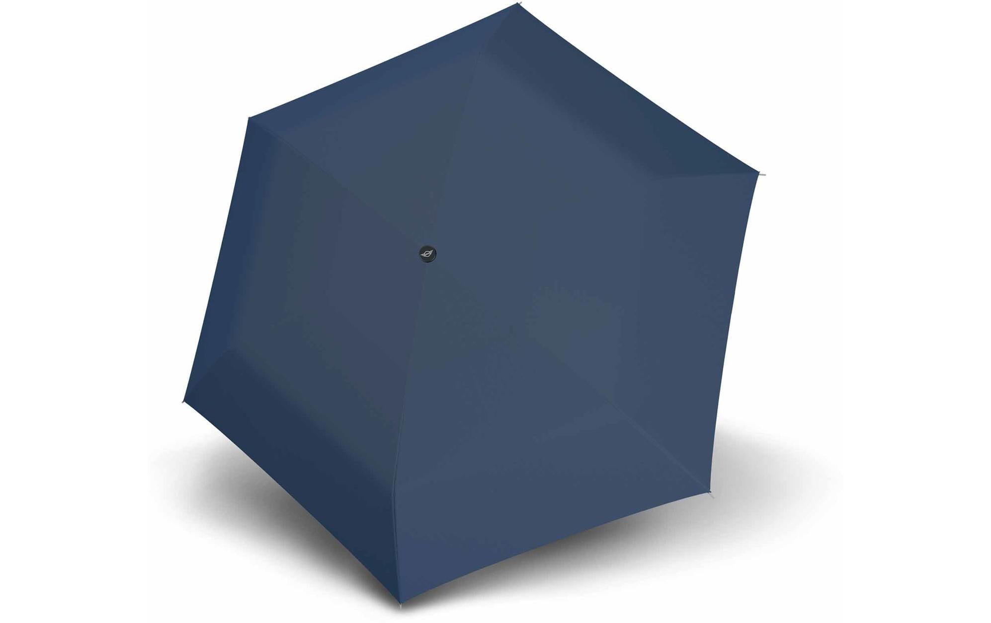 Knirps® Parapluie de poche »Mini manual duomatic«