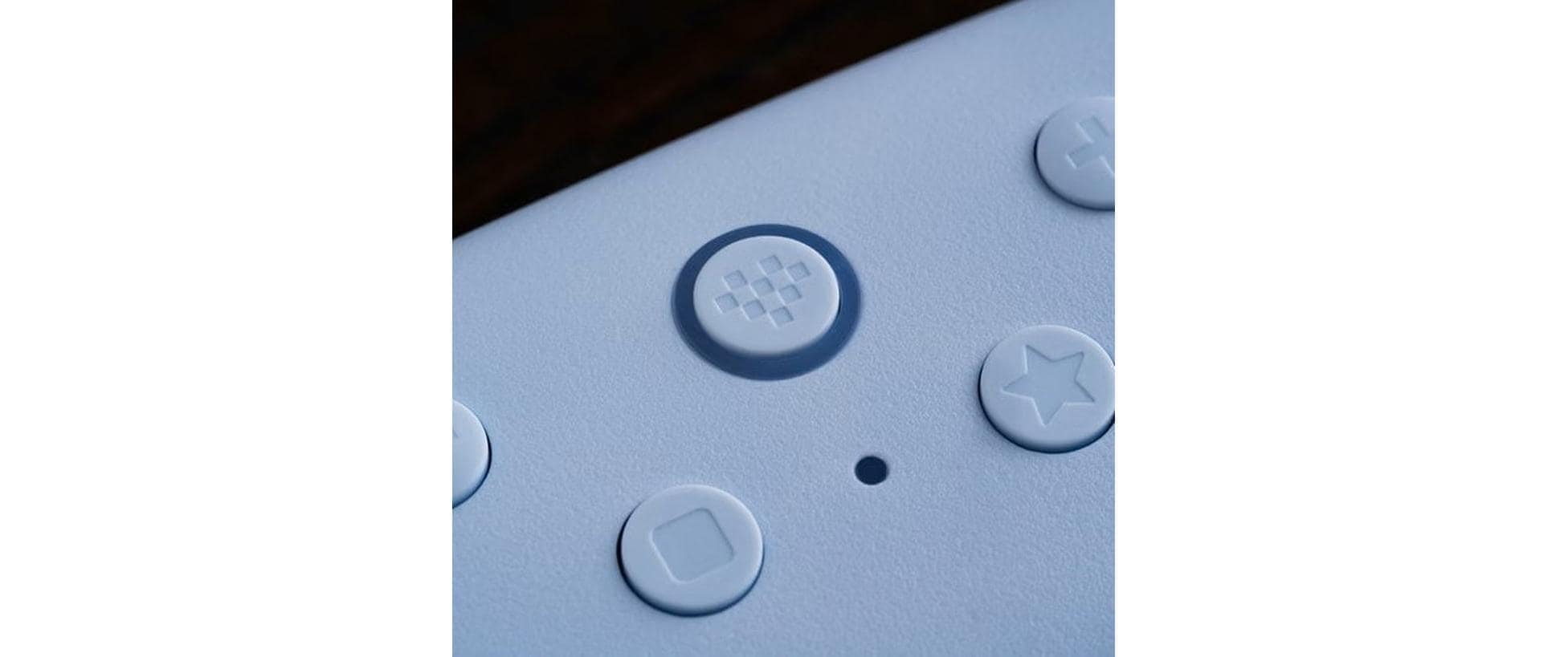 8bitdo Wireless-Controller »Ultimate 2C Wireless PC/NSW2/NSW/Mobile«