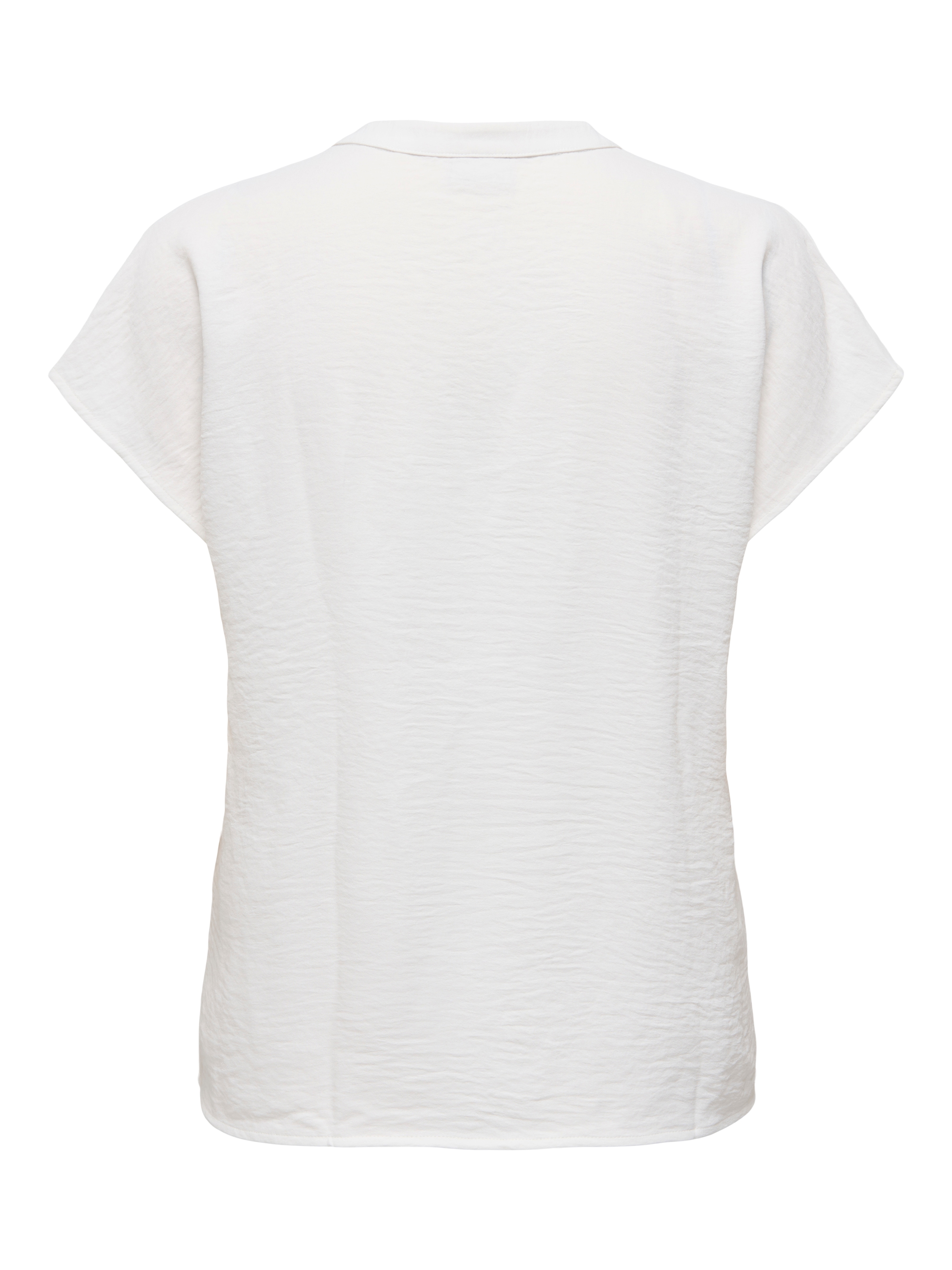 JDY Chemisier à chemise »JDYLION S/S TOP WVN NOOS«