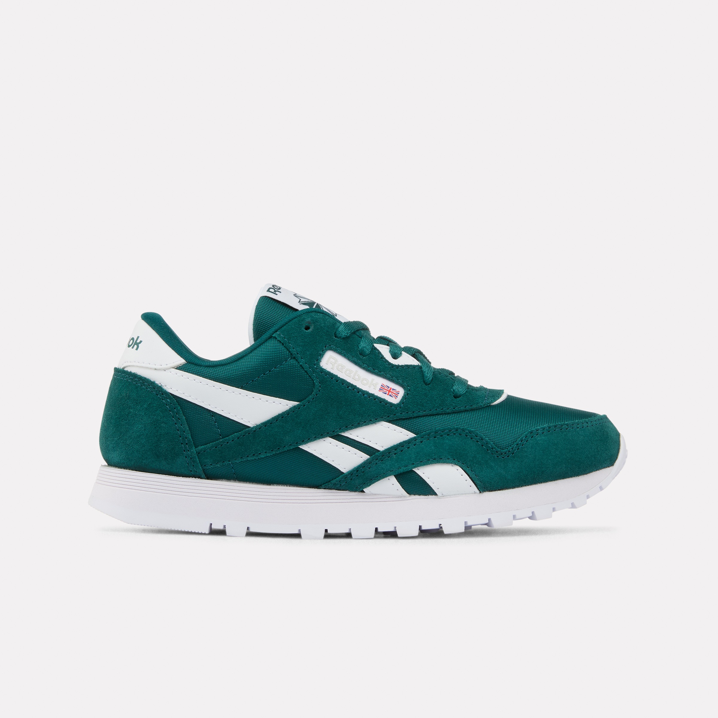 Reebok Classic Sneakers »CL NYLON«