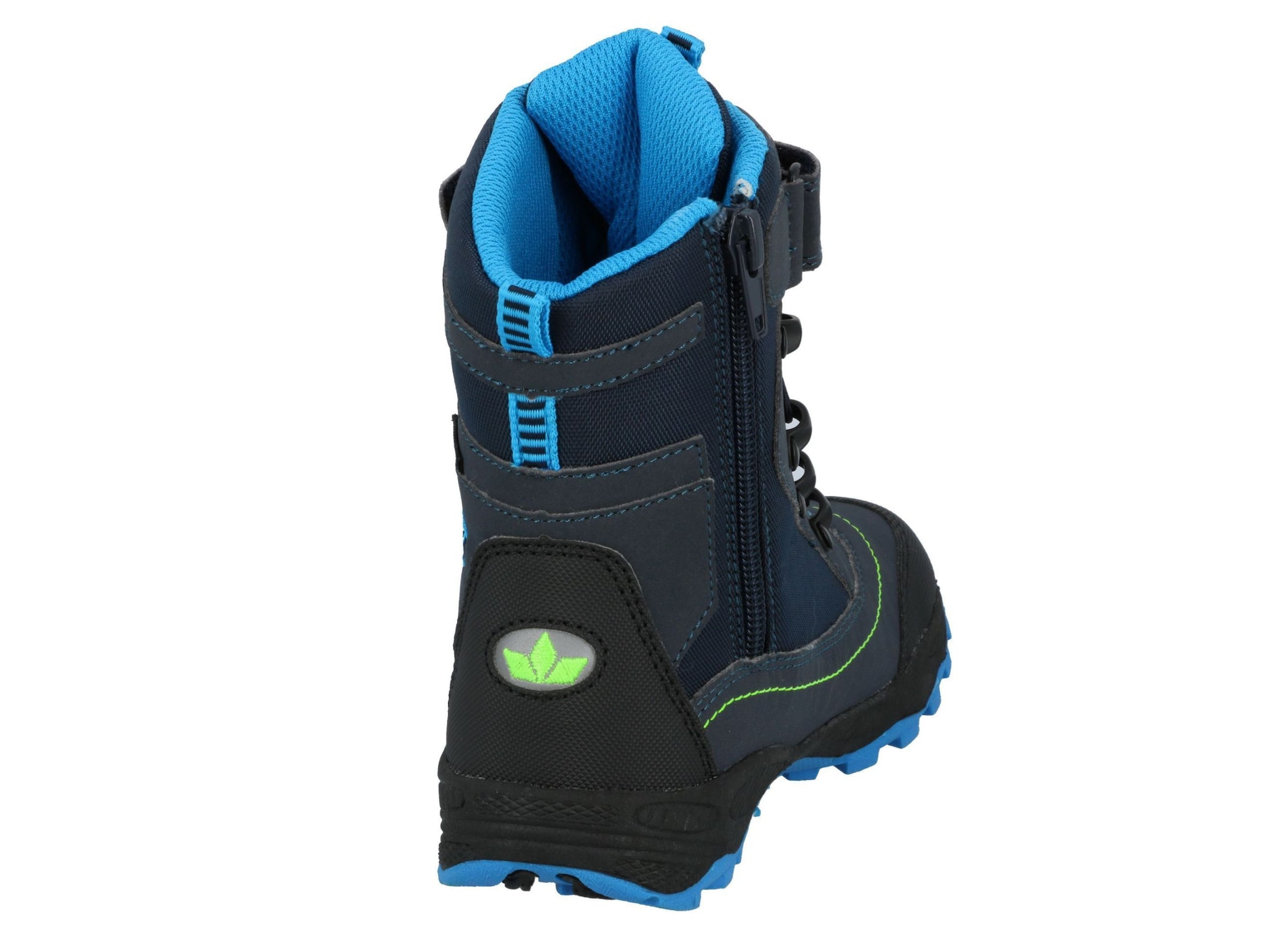 Lico Bottes d'hiver »Winterboot Sundsvall VS«