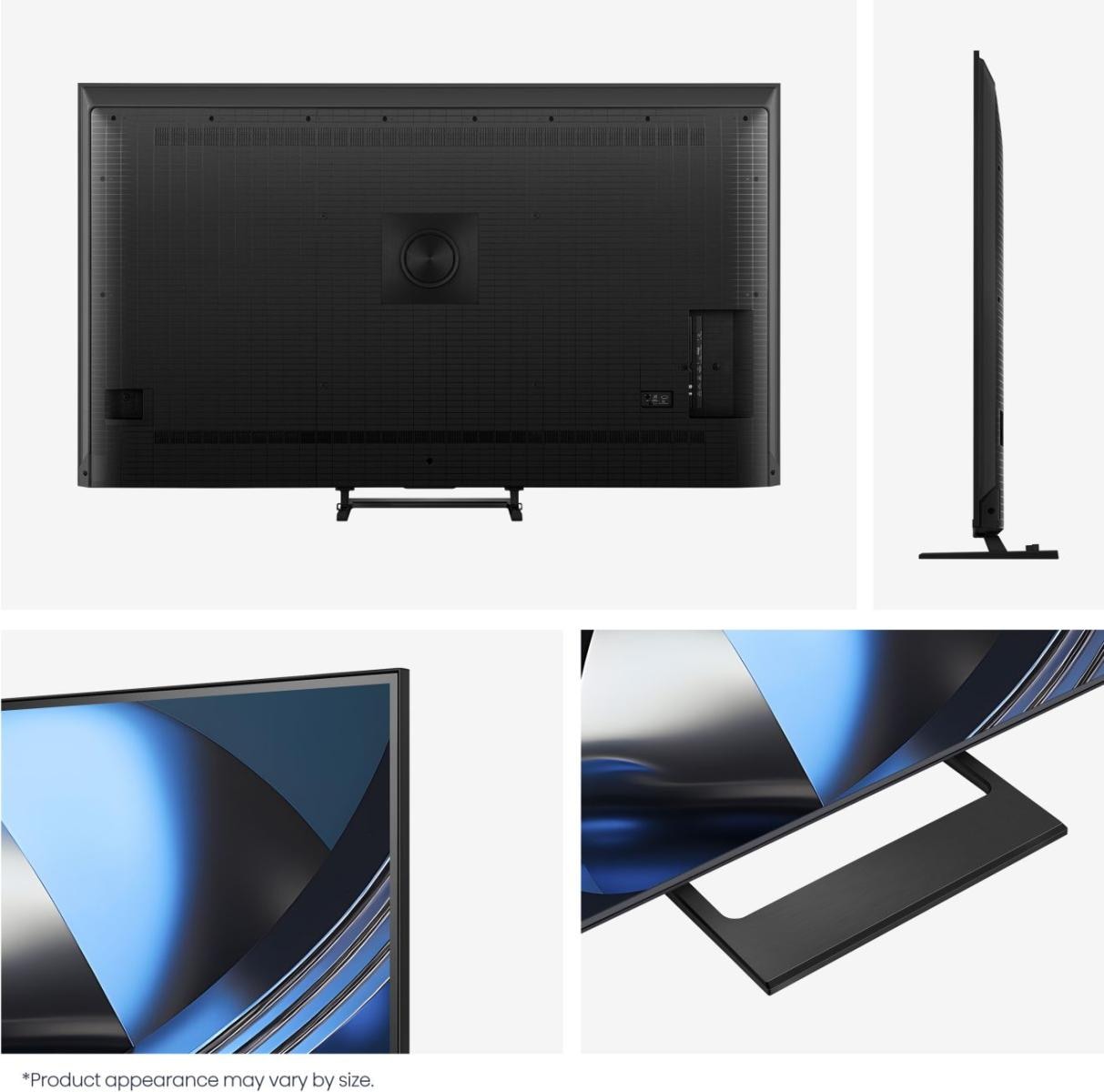 Hisense QLED-Fernseher »55U7DSE« 139 cm/55 ″ Smart-TV