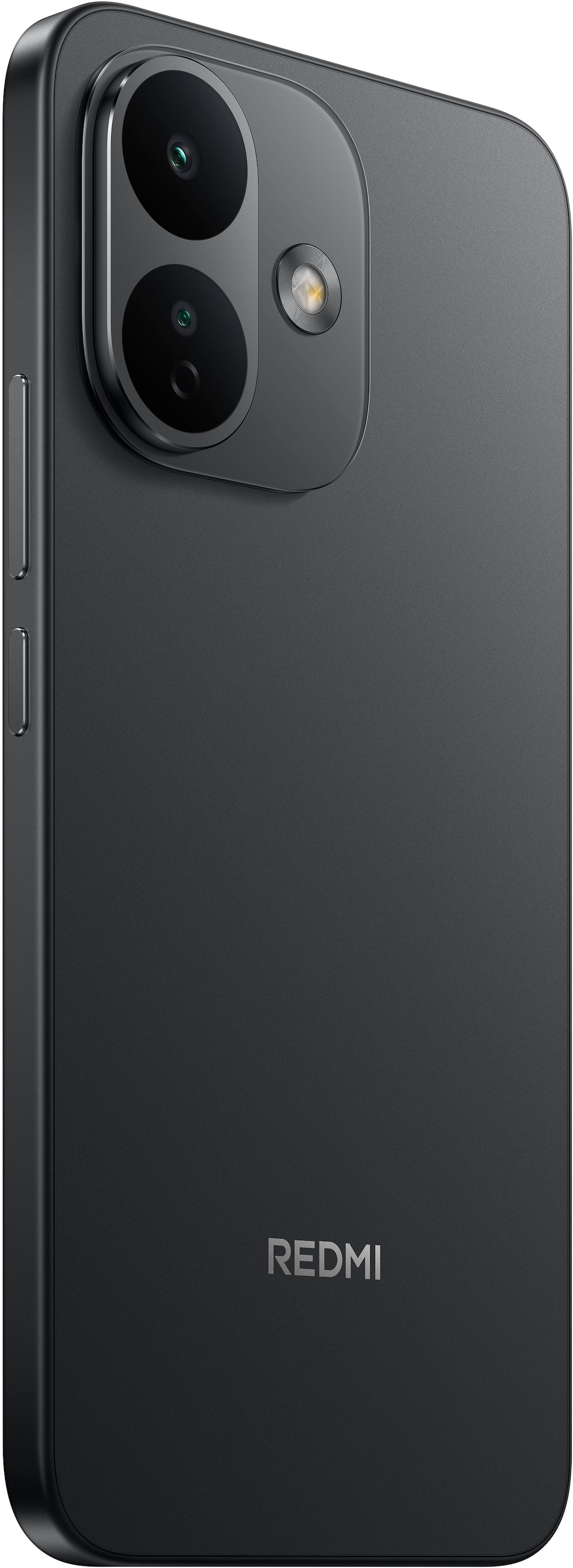 Xiaomi »Note 17 Pro 5G« black
