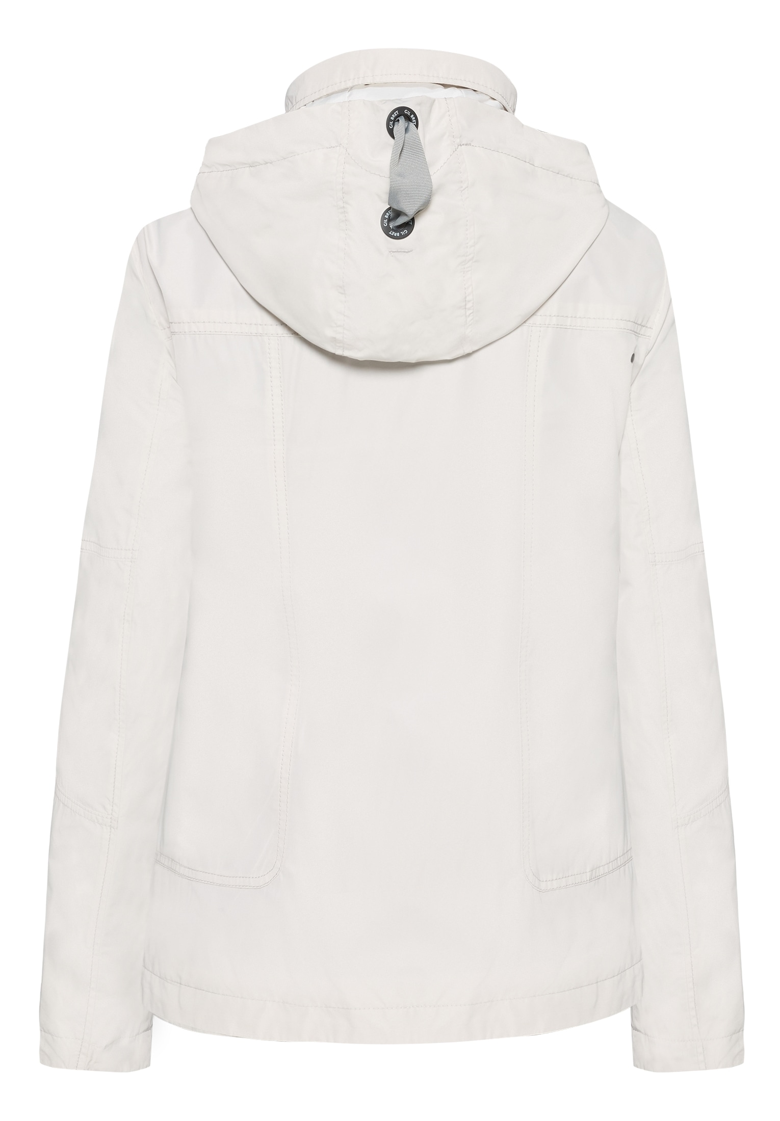 Gil Bret Outdoorjacke mit Kapuze mit Kapuze