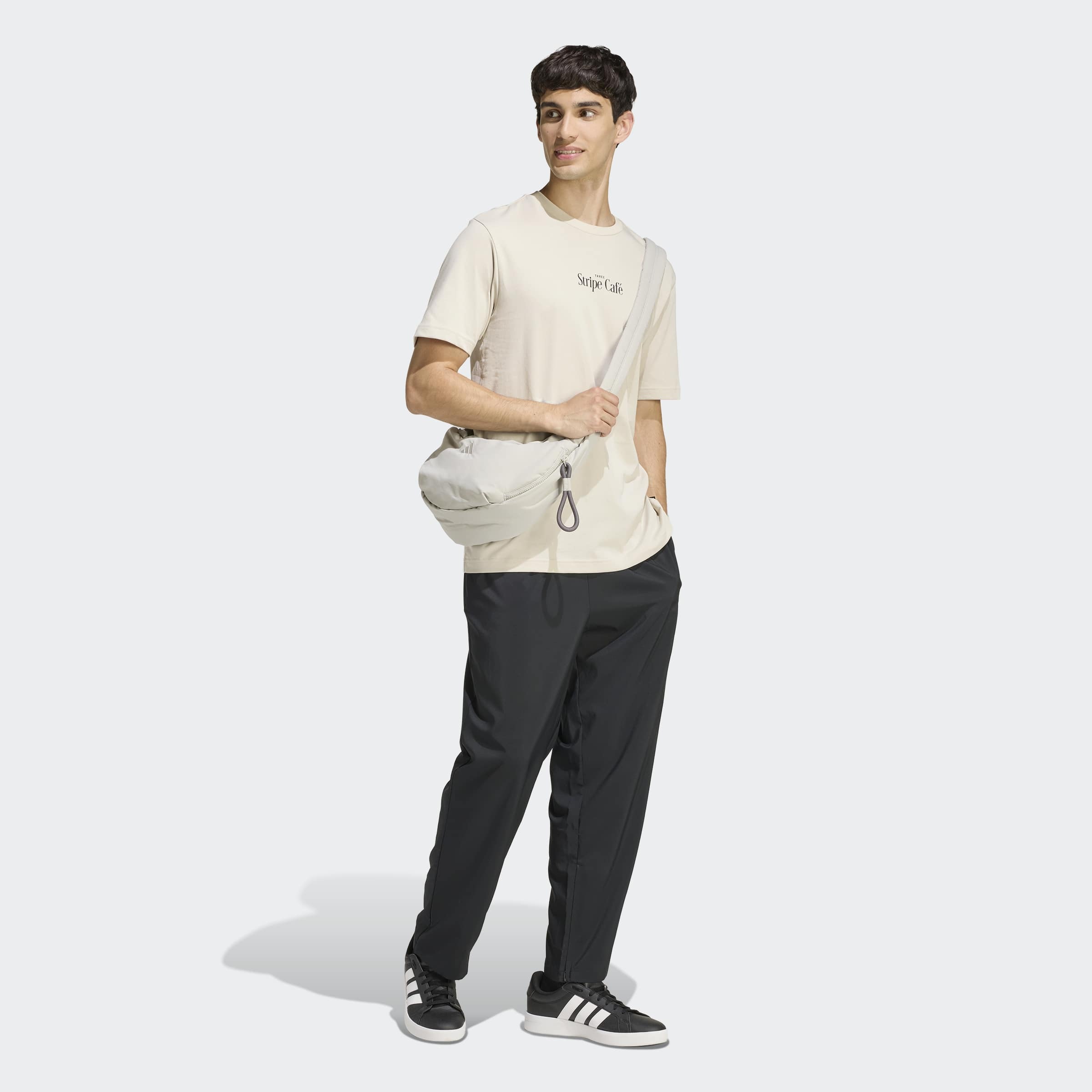 adidas Sportswear T-Shirt »M DONUT BOX T«