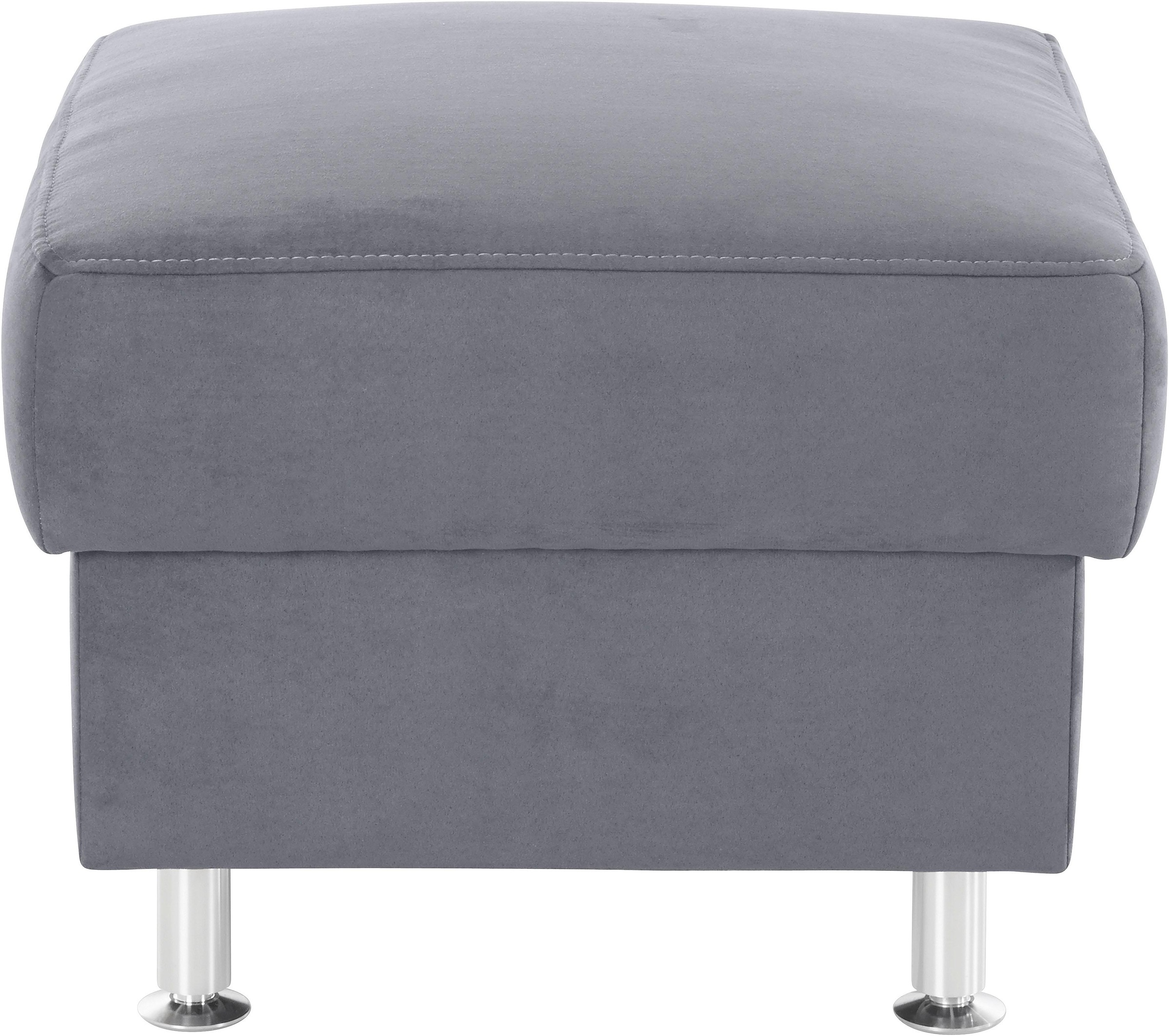 Home affaire Hocker »Cardoso« mit Stauraum, passend zur Serie