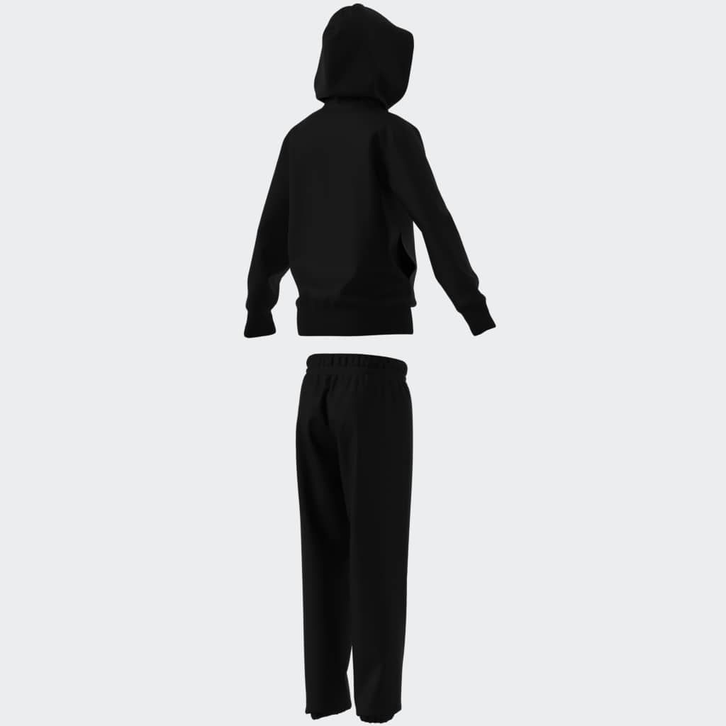 adidas Sportswear Trainingsanzug »J LIN FT TS 220« 2 Stk.