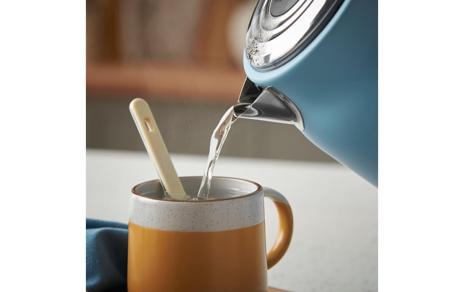   Wasserkocher »Hanley 1,7 l« 1,7 l 2400 W