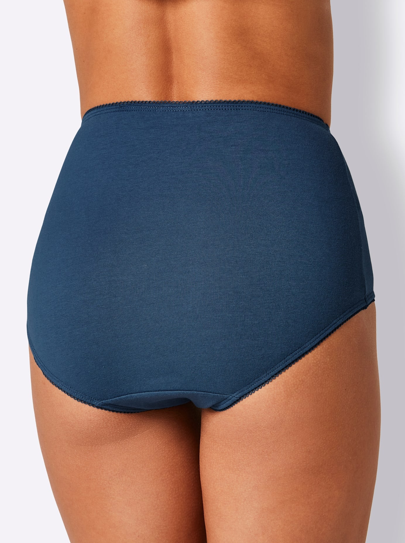 wäschepur Taillenslip 4 Stk. tlg.,