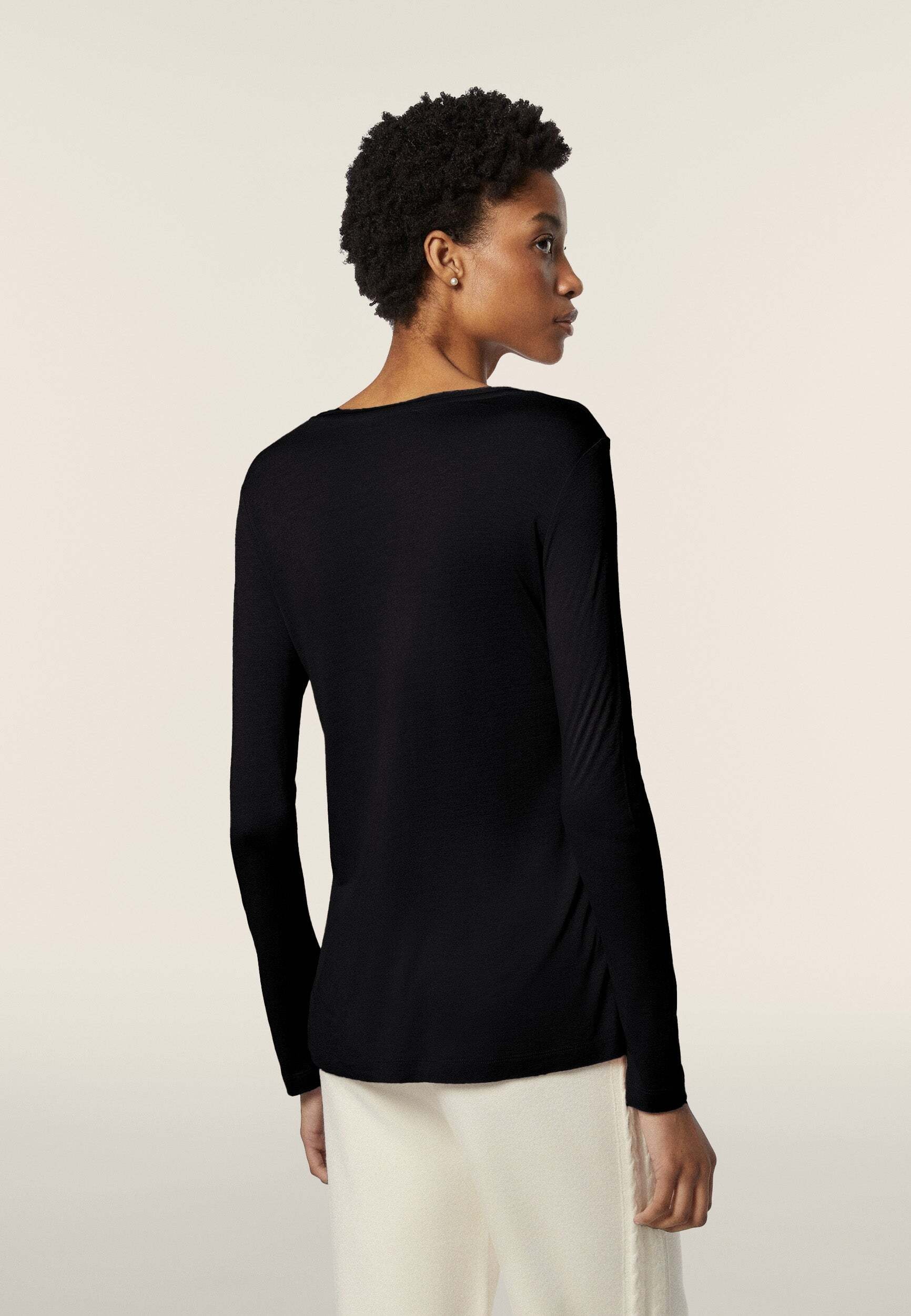 Freddy T-shirt »T-SHIRTS F4WSLT5«