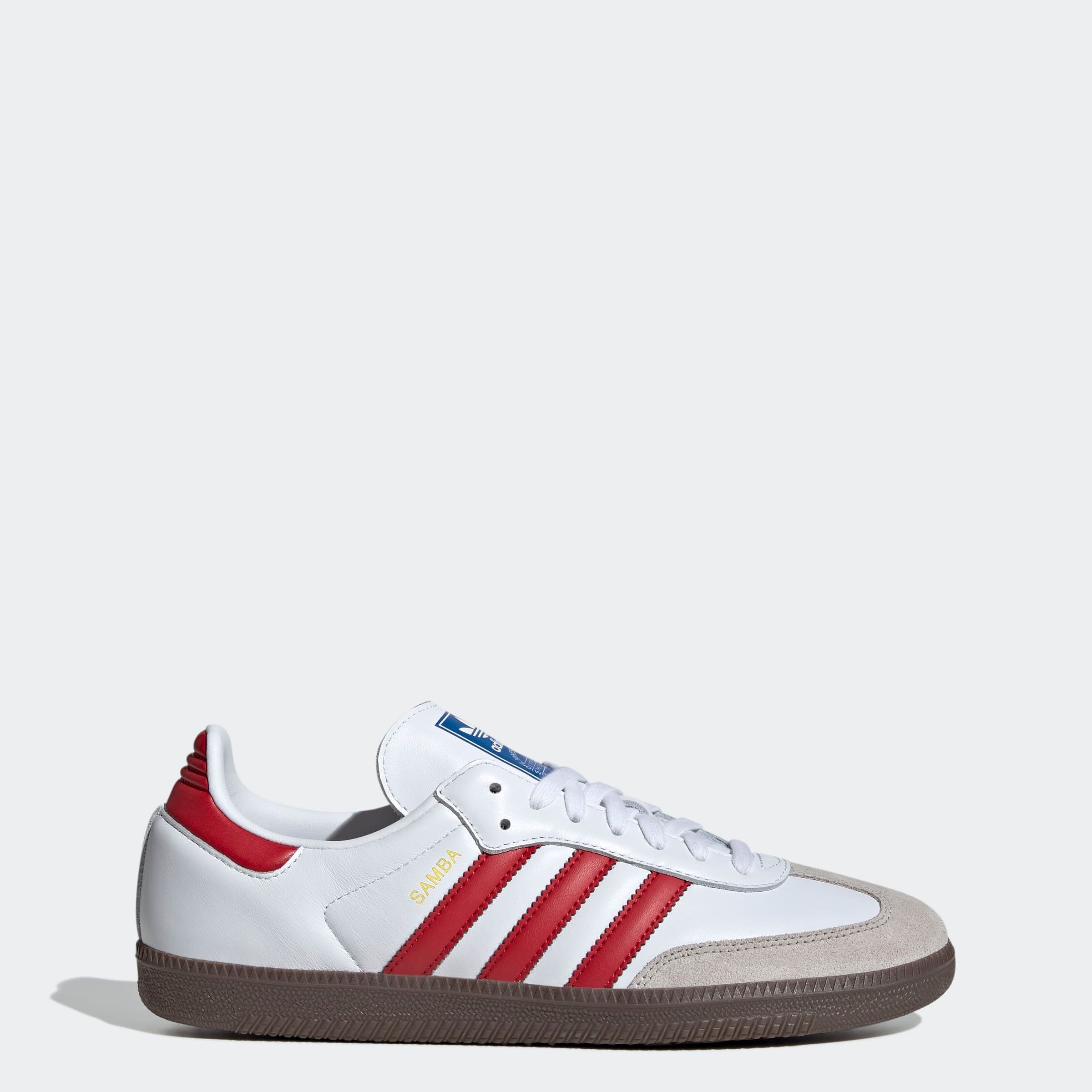 adidas Originals Sneaker »SAMBA OG«