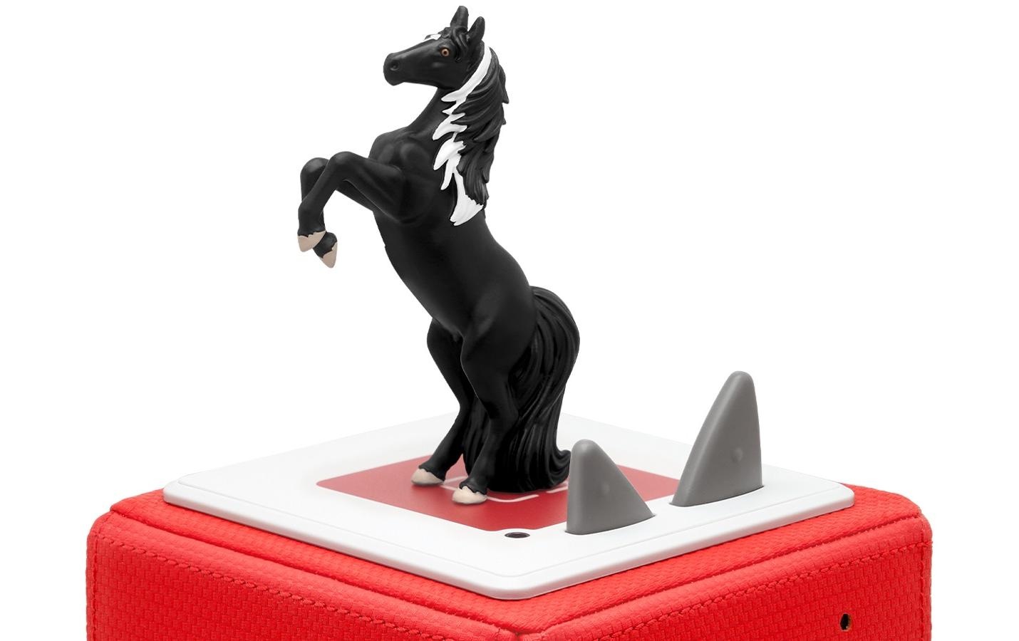 tonies Personnage de feuilleton audio »Ostwind – Zusammen sind wir frei«