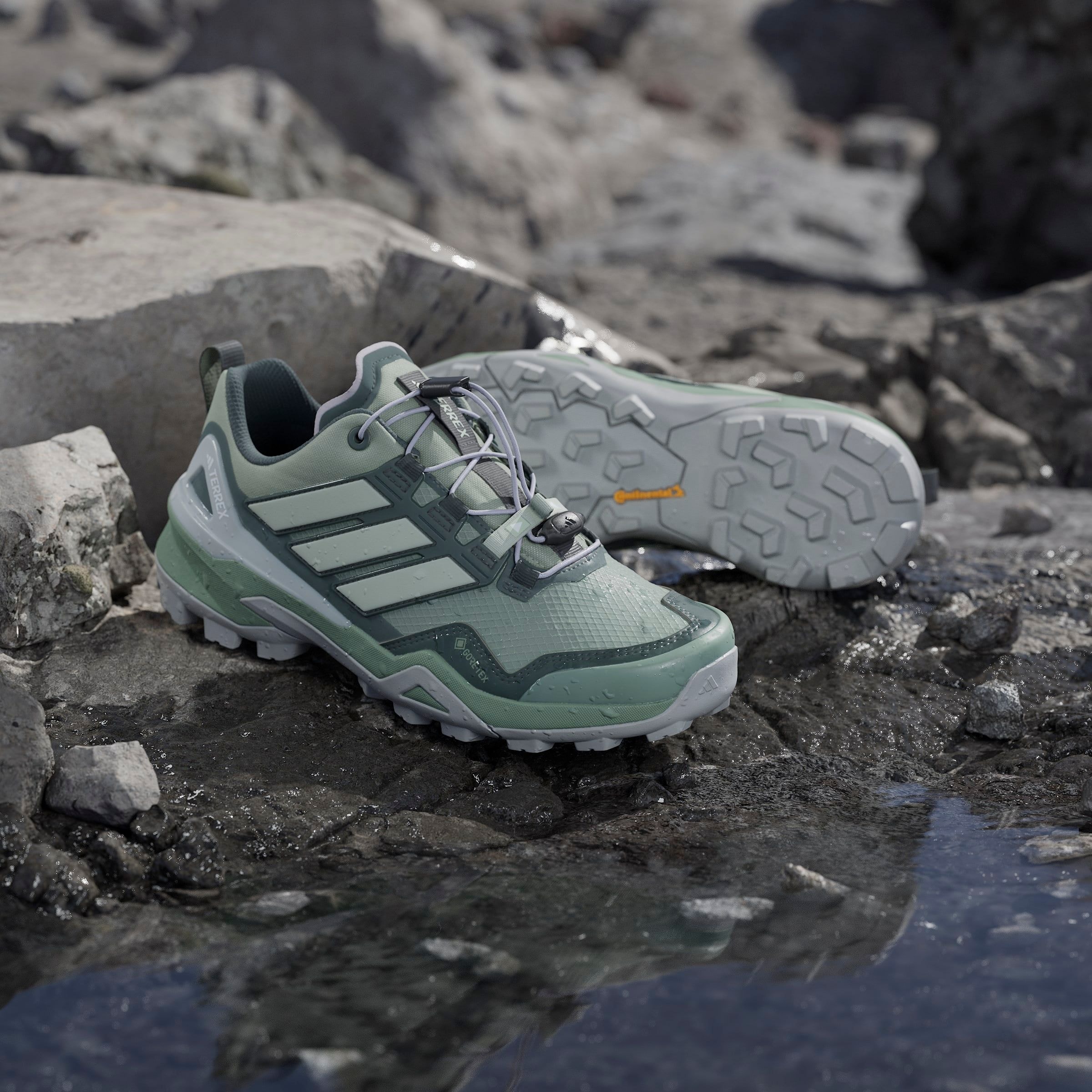 adidas TERREX Chaussure de randonnée »TERREX SKYCHASER GORE-TEX«  wasserdicht dank Gore-Tex Membrane