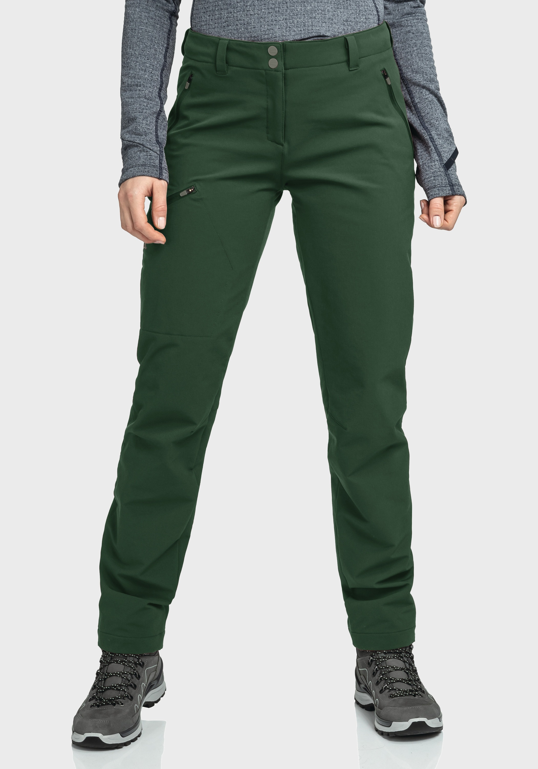 Schöffel Outdoorhose »Pants Ascona Warm L«