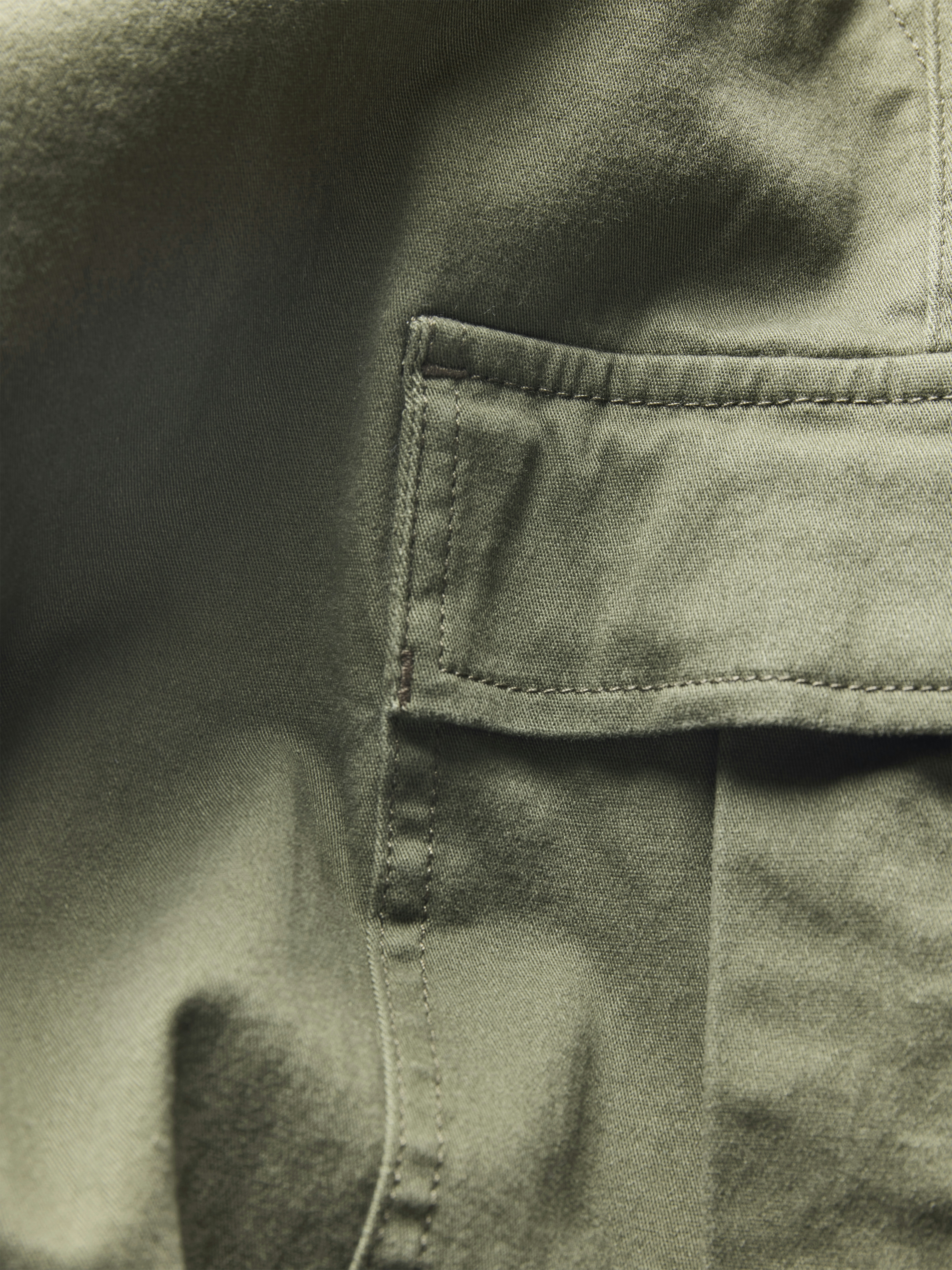 Jack & Jones Pantalon cargo »JPSTKANE DYLAN CUFFED CARGO RET«