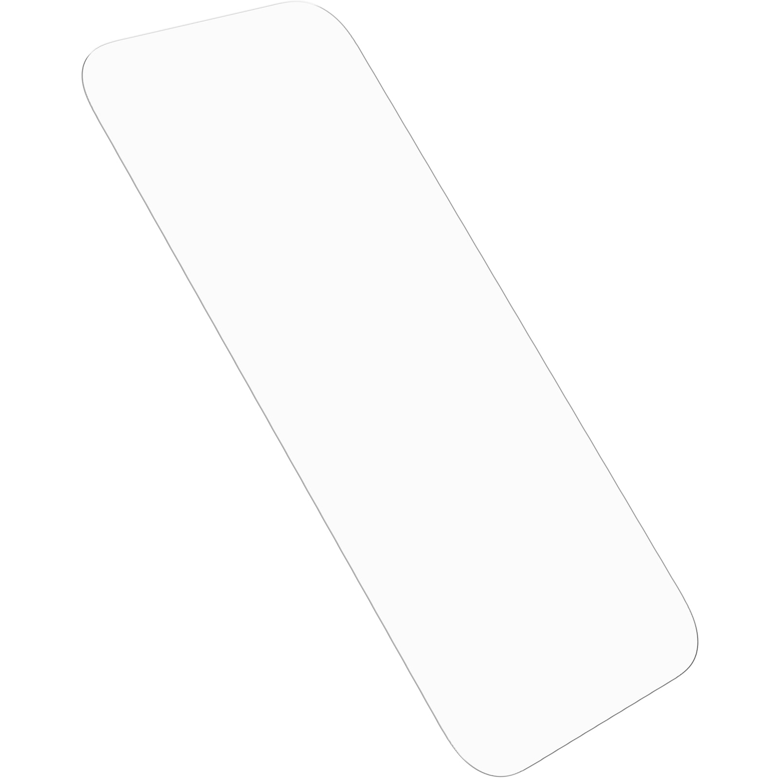 Otterbox Displayschutzglas »Premium Glass Screen Protection« für Apple iPhone 16 Pro Displayschutzfolie, Schutzfolie, Bildschirmschutz, kratz- & stossfest