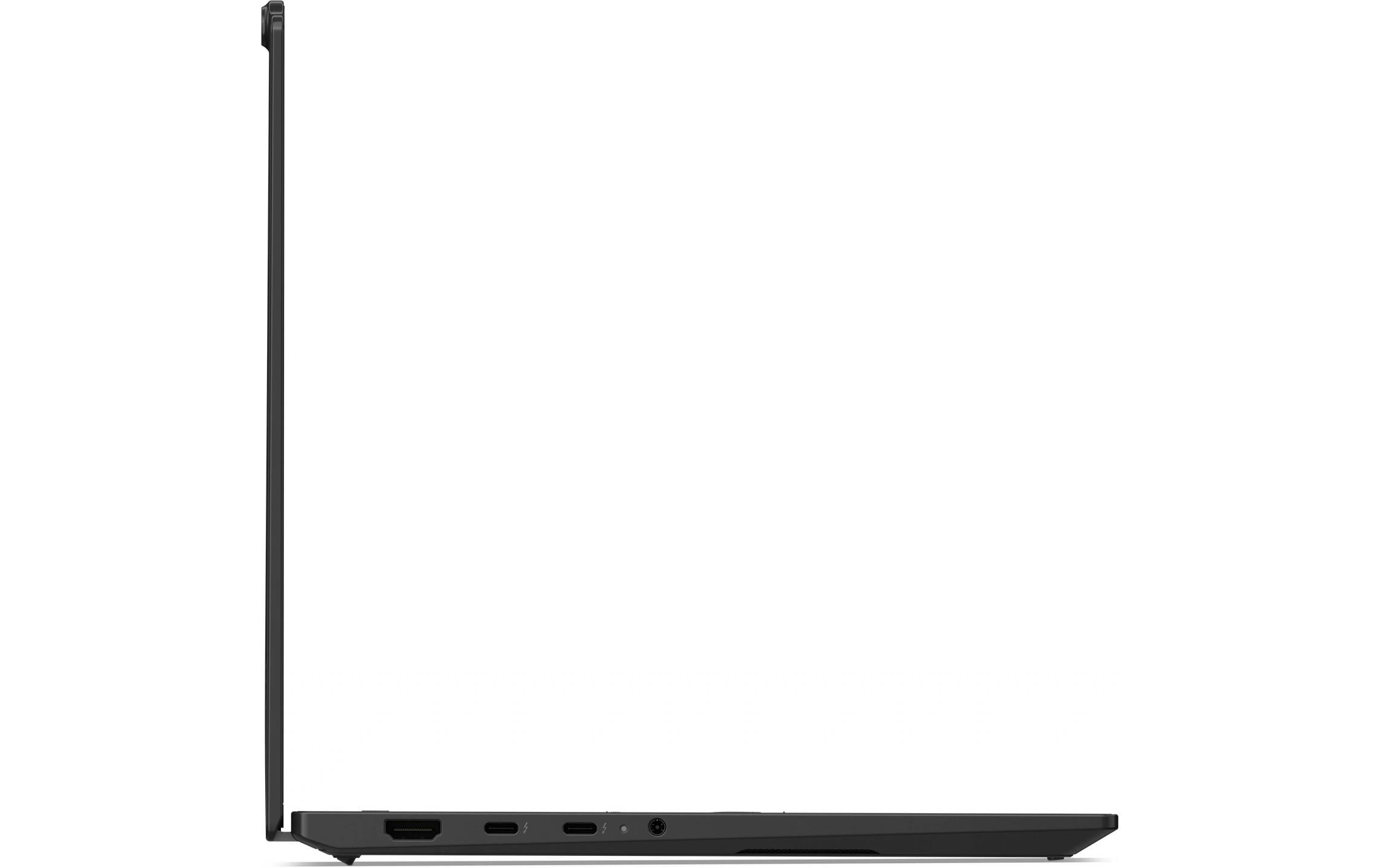 Lenovo Notebook »ThinkPad X1 Carbon Gen 14 Aura Edition Copilot+ PC« / 14 ″ Intel Core Ultra 5 Integrierte NPU (Neural Processing Unit)