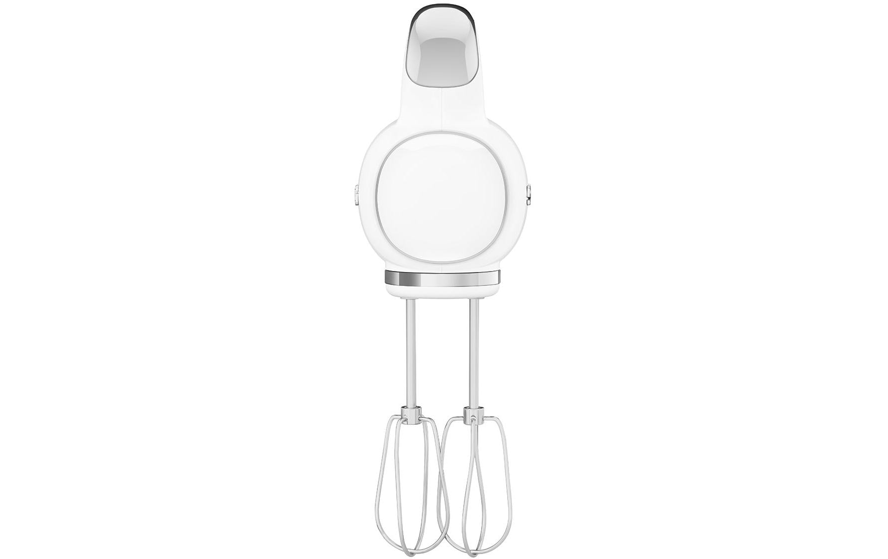 Smeg Handmixer »50's HMF01WHEU« 250 W