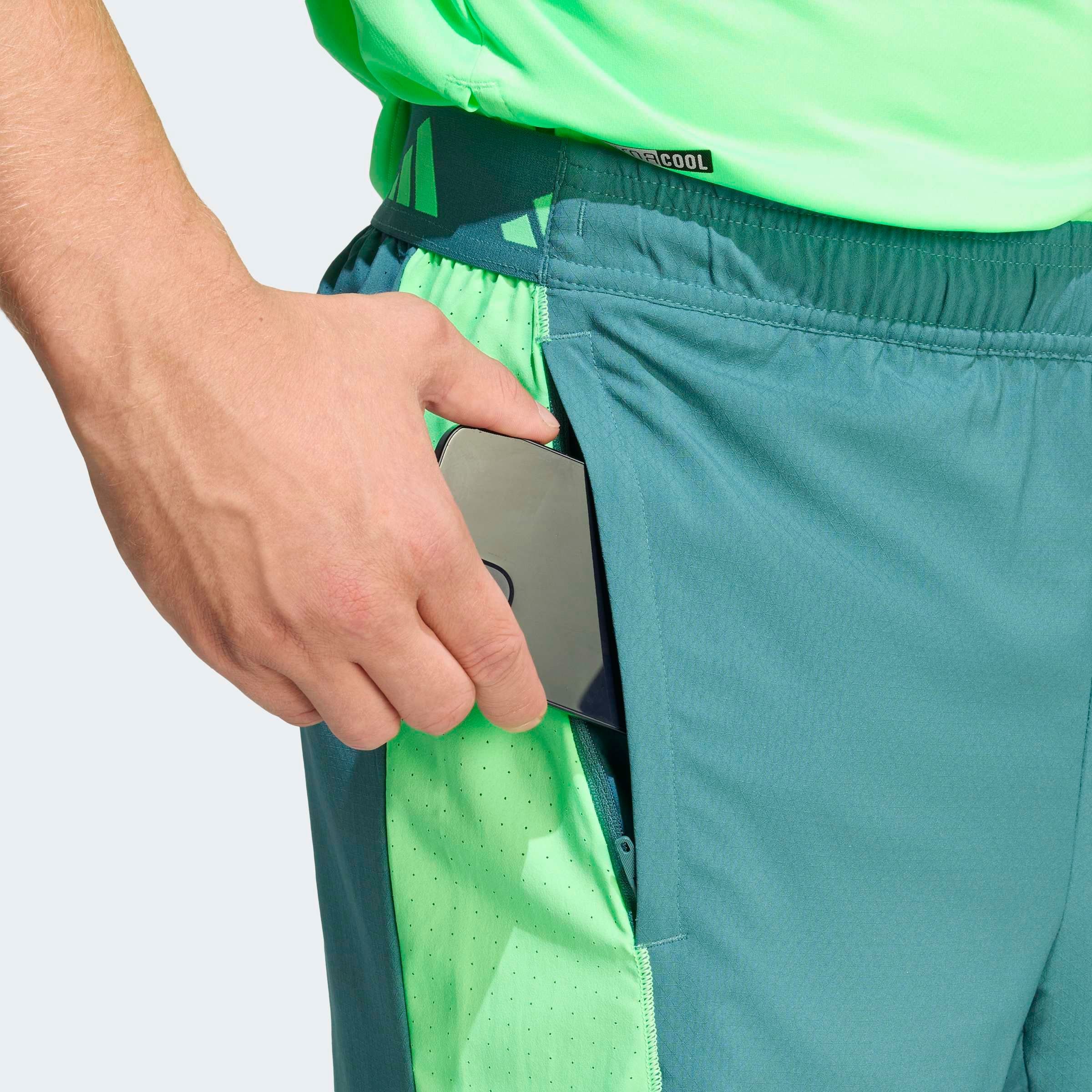 adidas Performance Short »TECH APP SHORT«