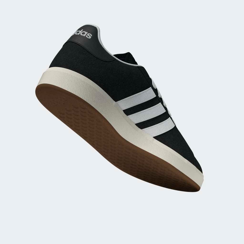 adidas Sportswear Sneaker »GRAND COURT BASE 00S«  Design auf den Spuren des adidas Campus 00
