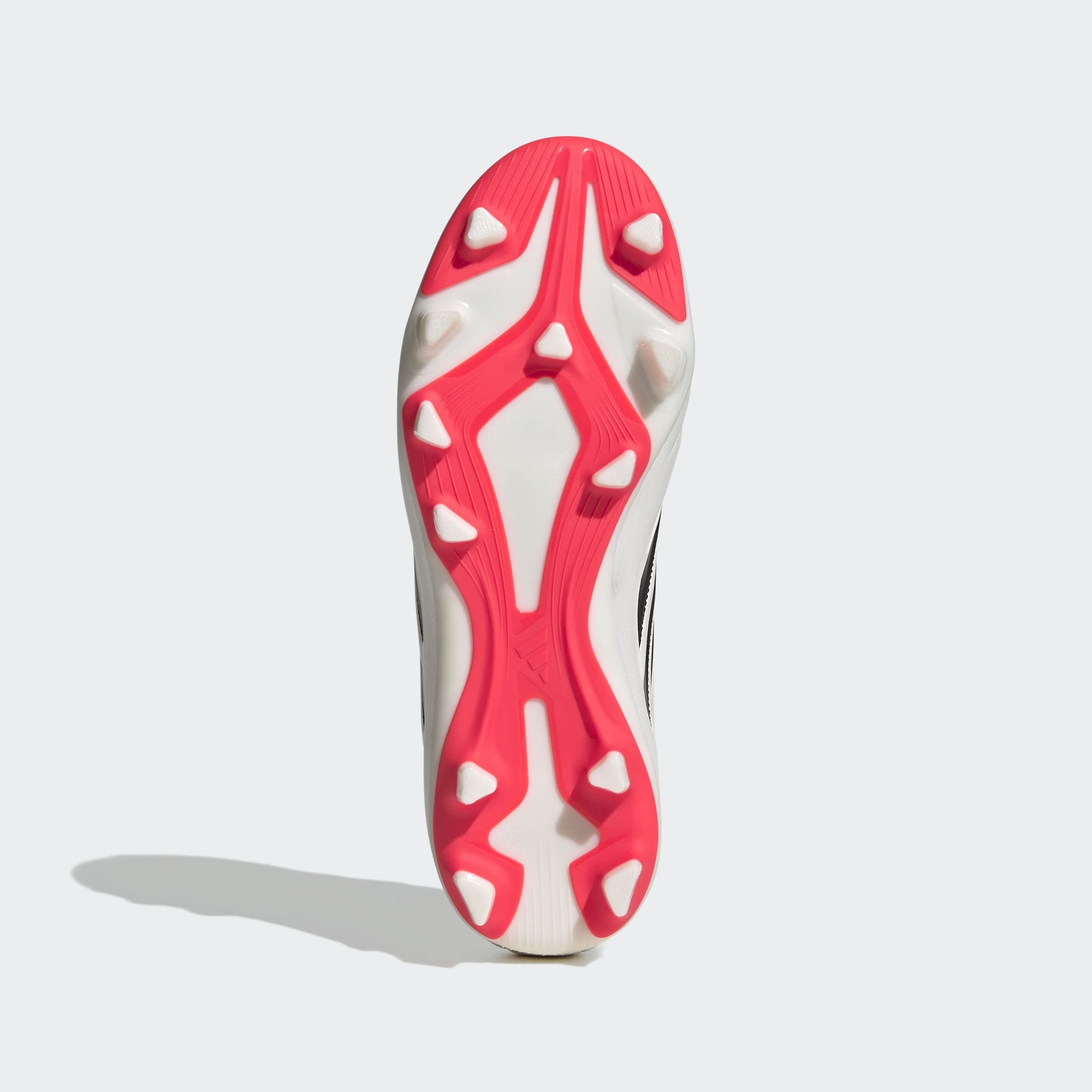 adidas Performance Fussballschuh »COPA PURE IV CLUB KIDS , FESTE/GEMISCHTE BÖDEN«  für viele verschiedene Böden geeignet