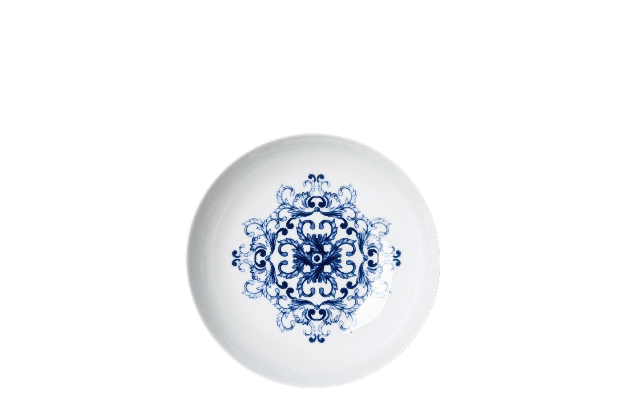 Rosenthal Assiette à soupe »True Blue 22 cm«