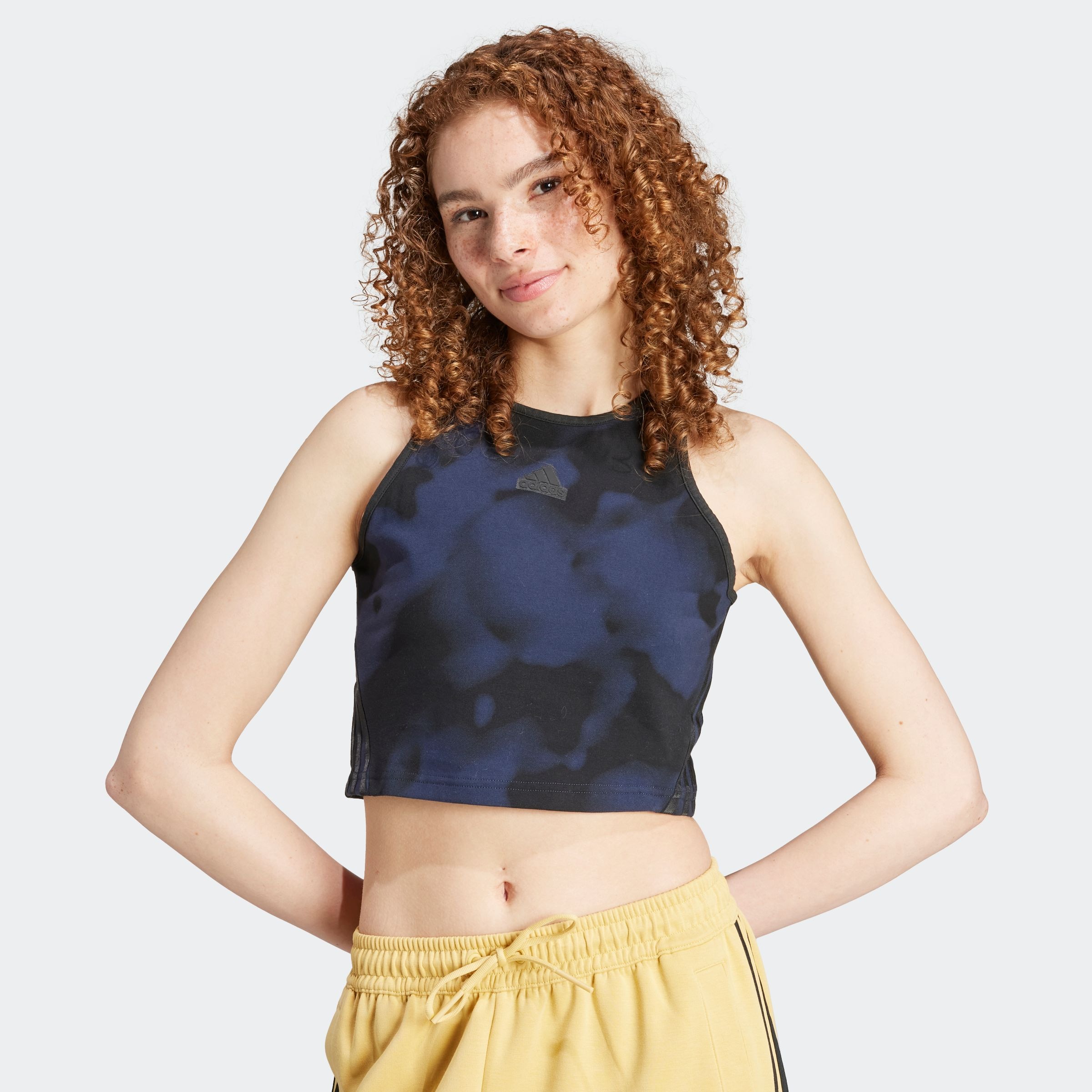 adidas Sportswear Tanktop »W FI 3S TANK«