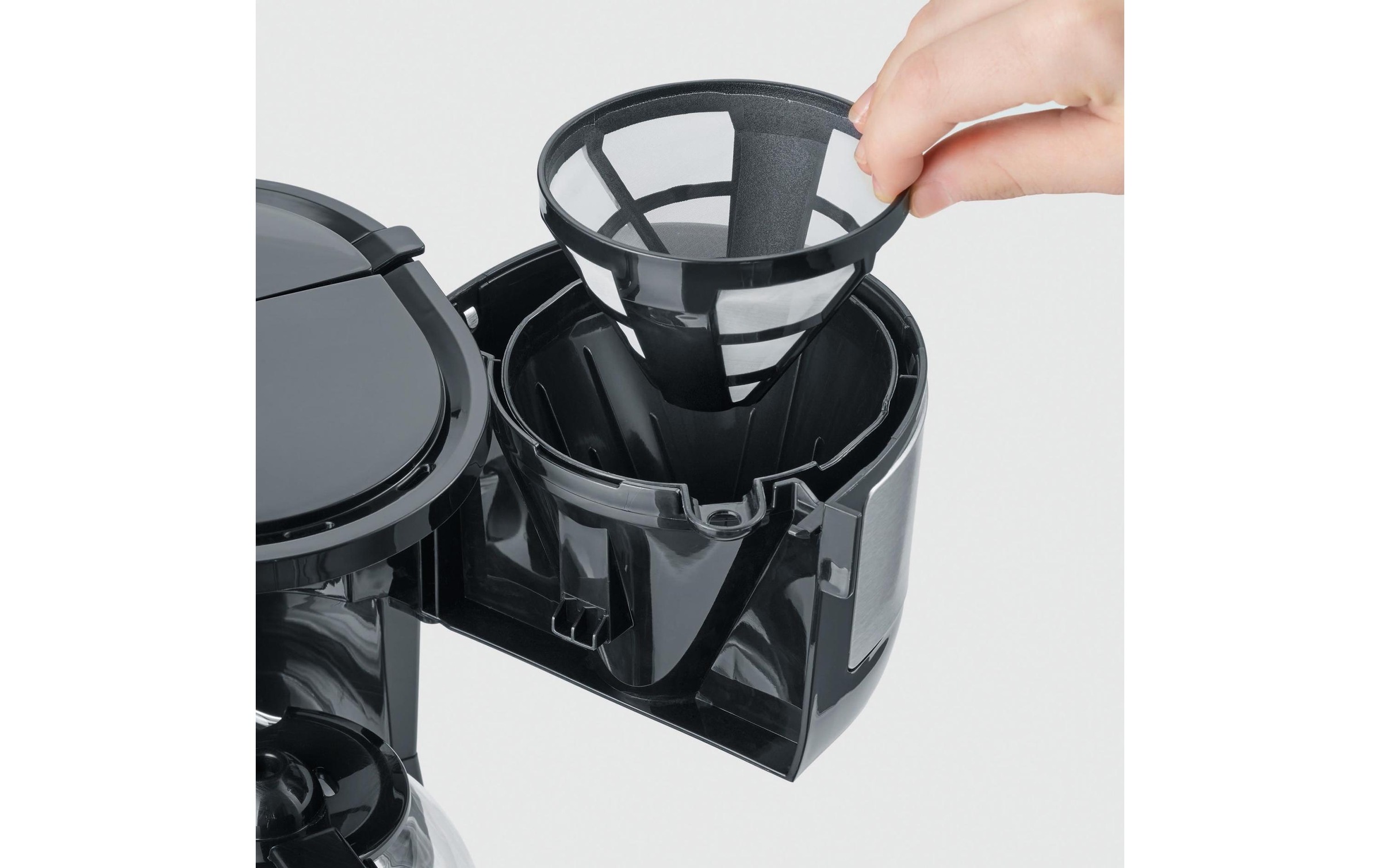 Severin Filterkaffeemaschine »KA 4808«