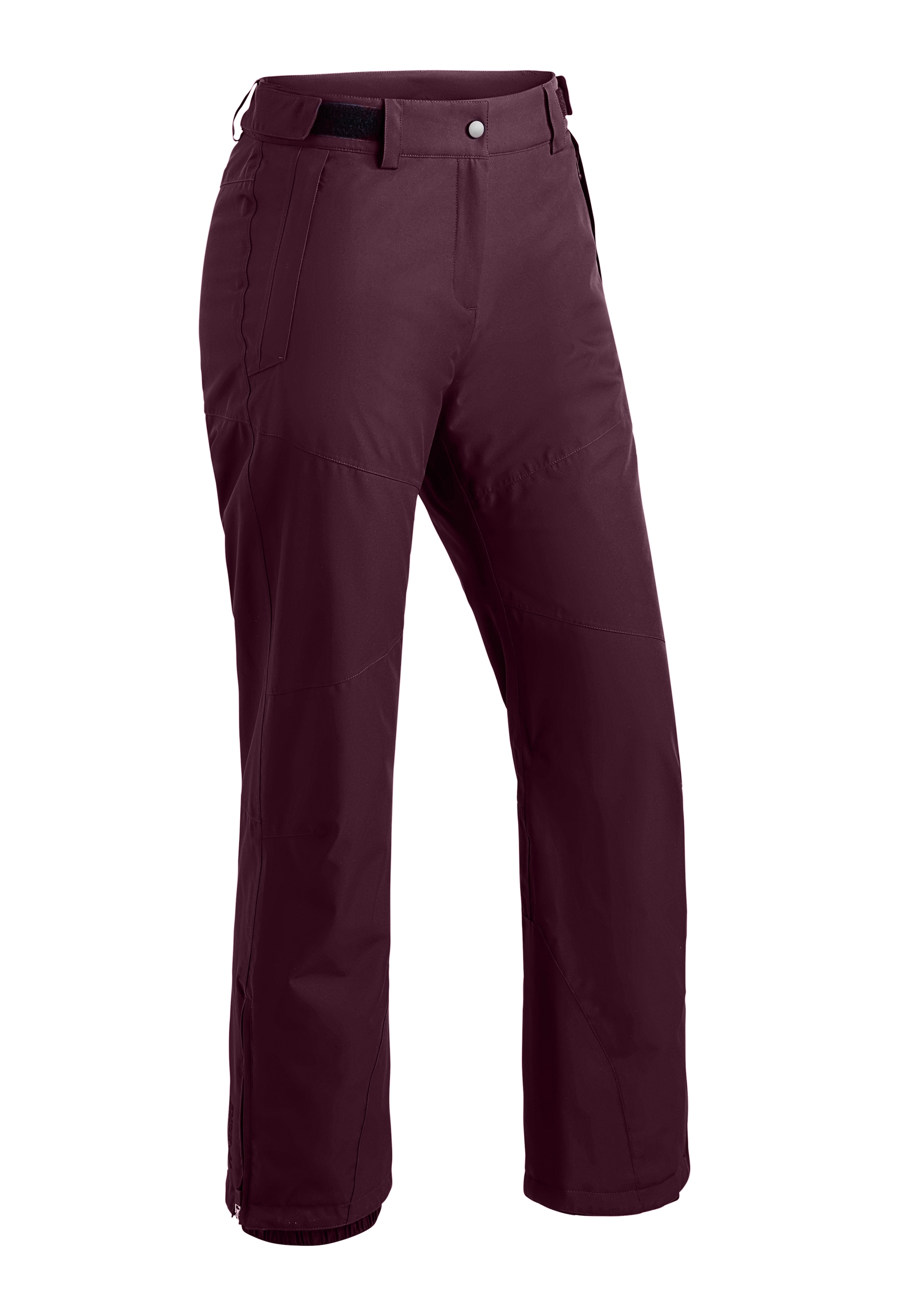 Maier Sports Skihose »Majelletta W«  Damen Schneehose wasserdicht 4-Wege-Stretch Regular Fit