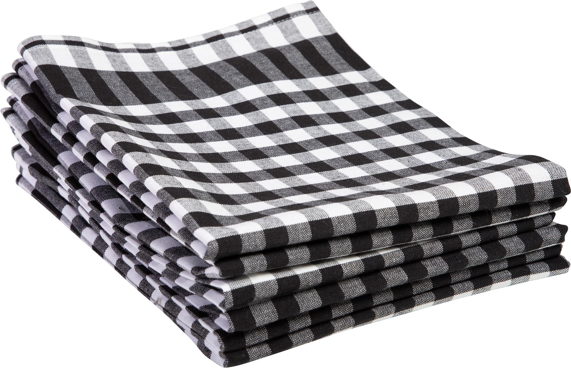 stuco Geschirrtuch »vichy«