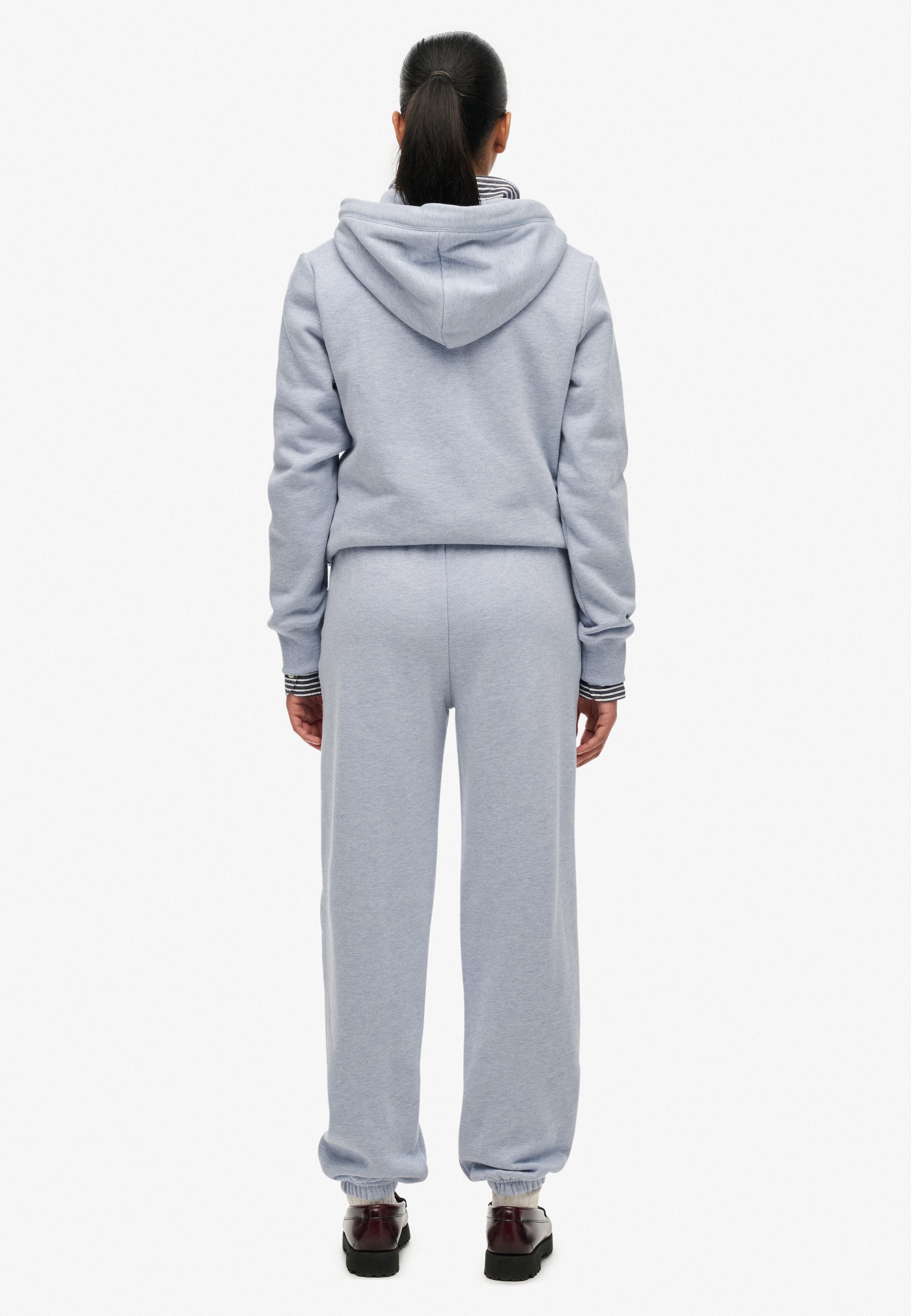 Superdry Pantalon sweat »ESSENTIAL LOGO JOGGER HB«