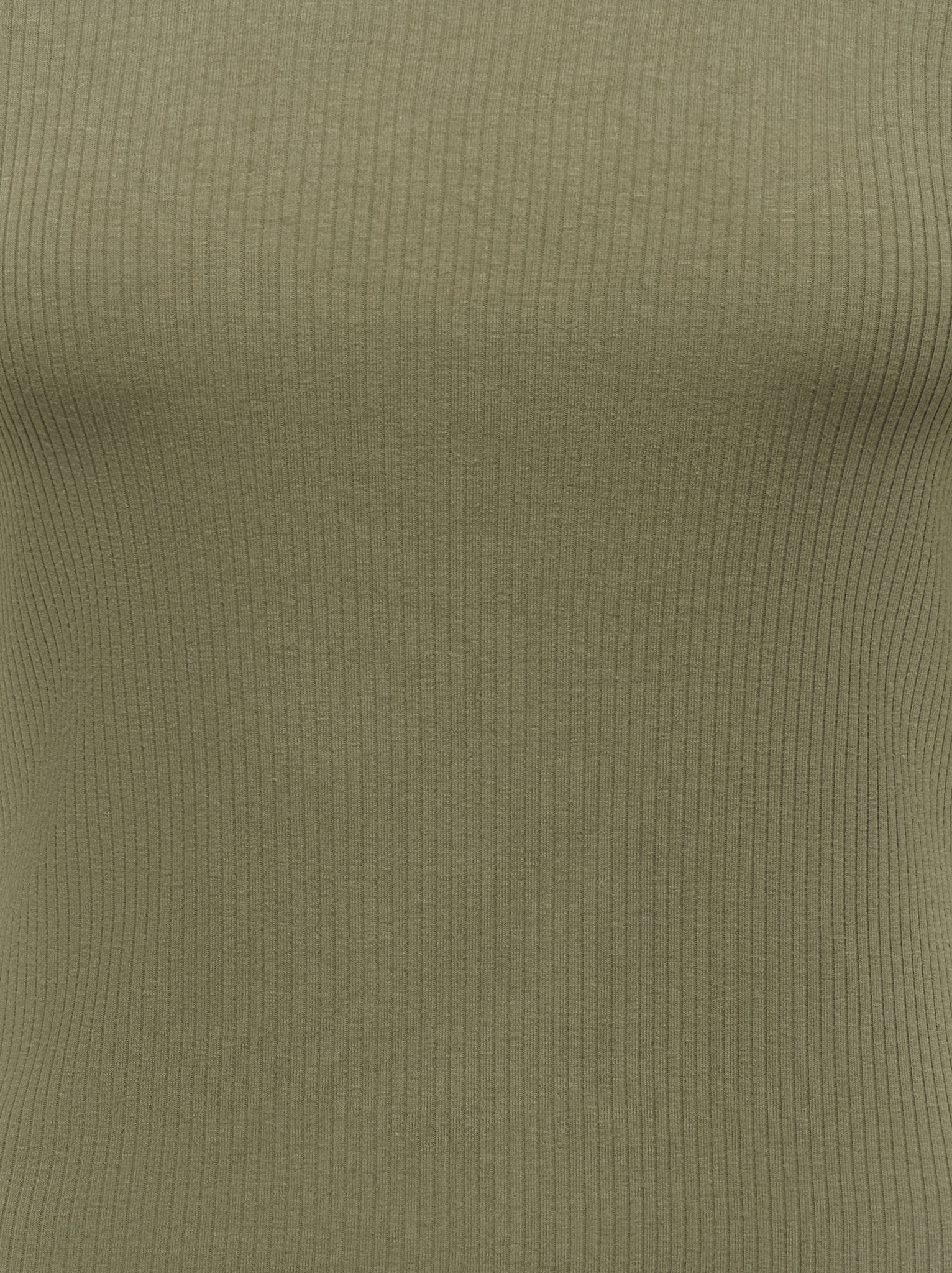 ONLY Débardeur »ONLLUNI S/L TANK TOP CS JRS« Baumwollmischung, regular fit, Rundhals