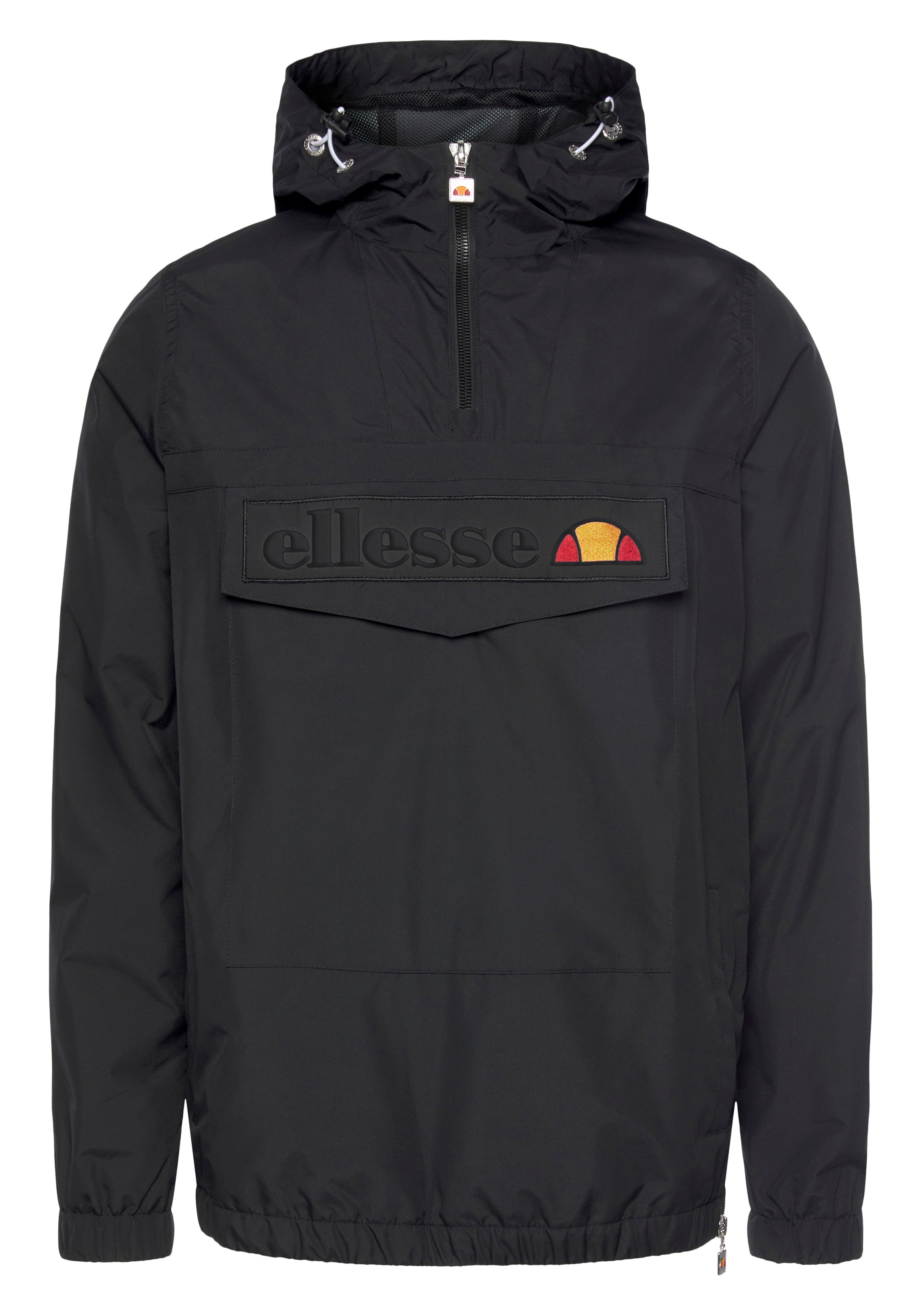 Ellesse Windbreaker »MONT 2 JACKET« mit Kapuze