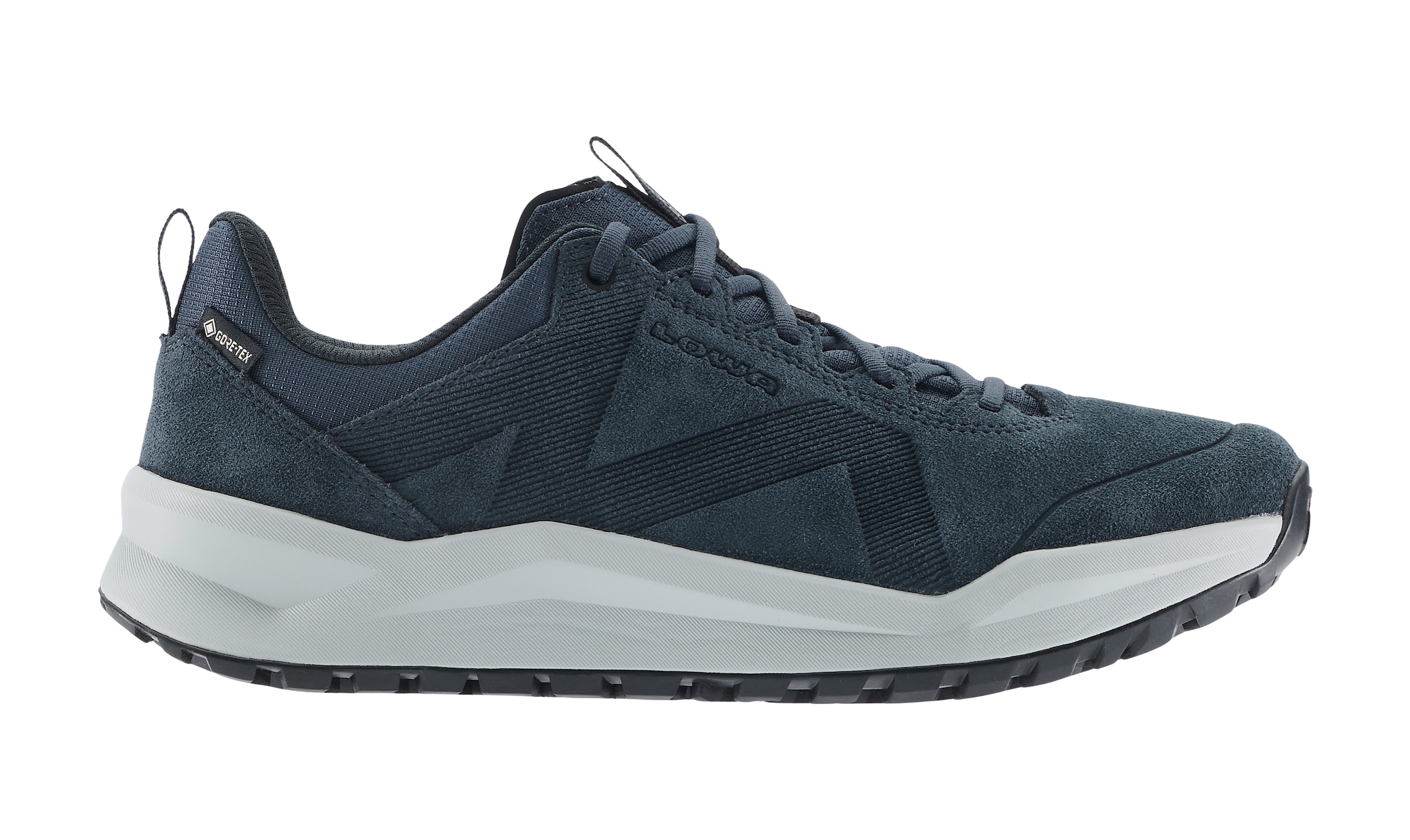 Lowa Chaussure d'extérieur »KALOYA LT GORE-TEX® LO«  imperméable, coupe-vent, respirant grâce à la membrane GORE-TEX