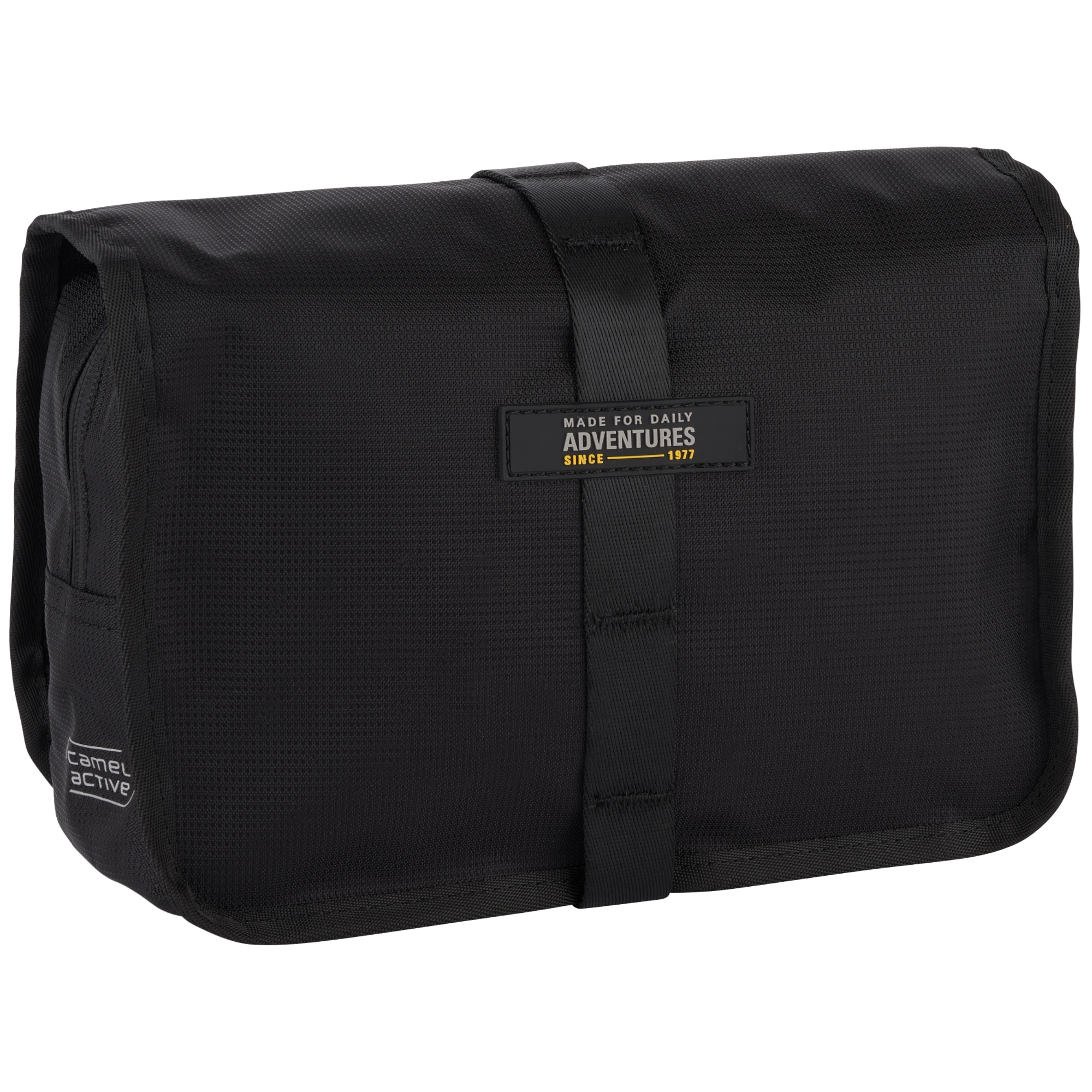 camel active Nécessaire de toilette »Connect« perfekt durchdachtes modulares Reisetaschensortiment in vielen Styles