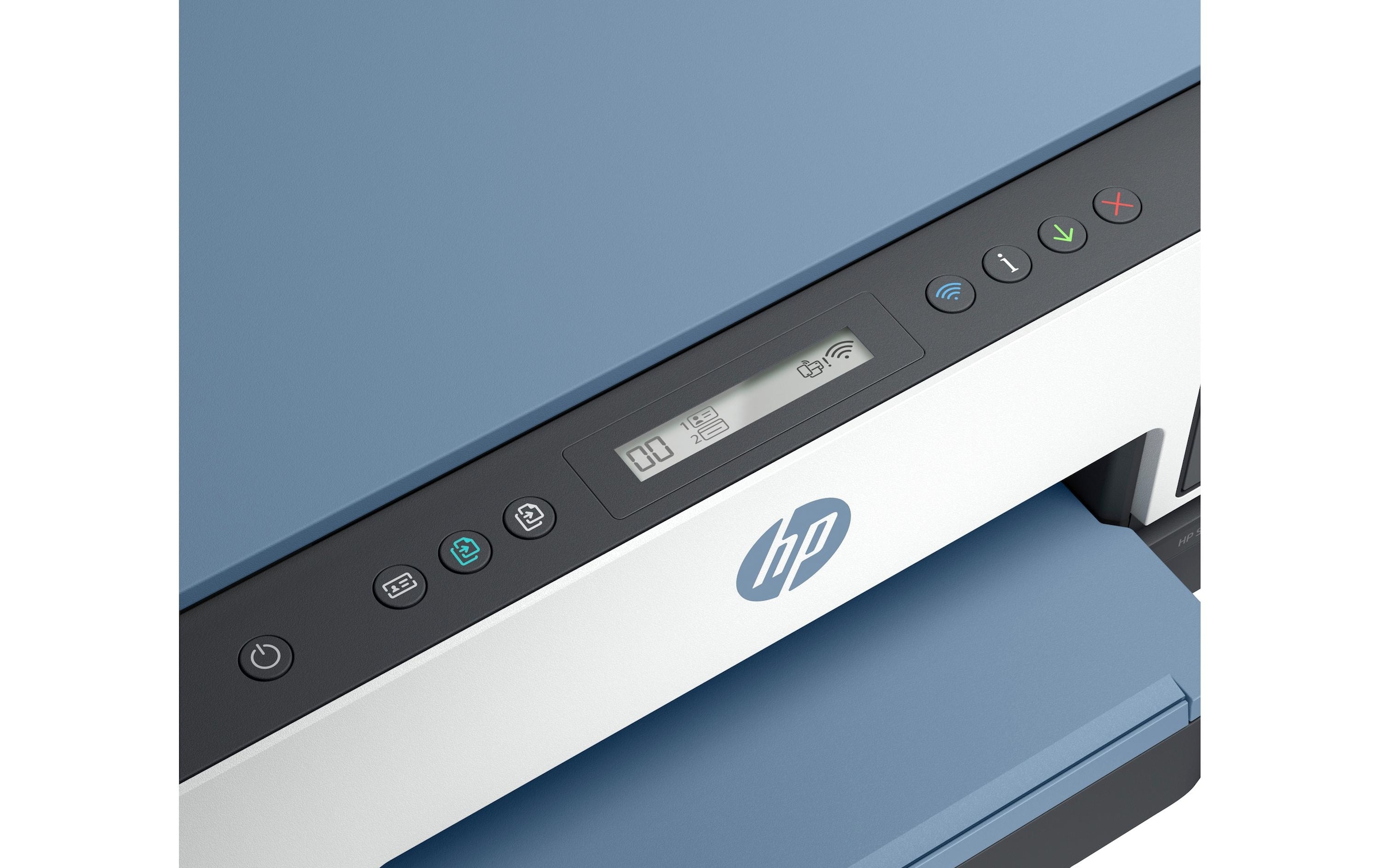 HP Imprimante jet d'encre »Smart Tank 7006«
