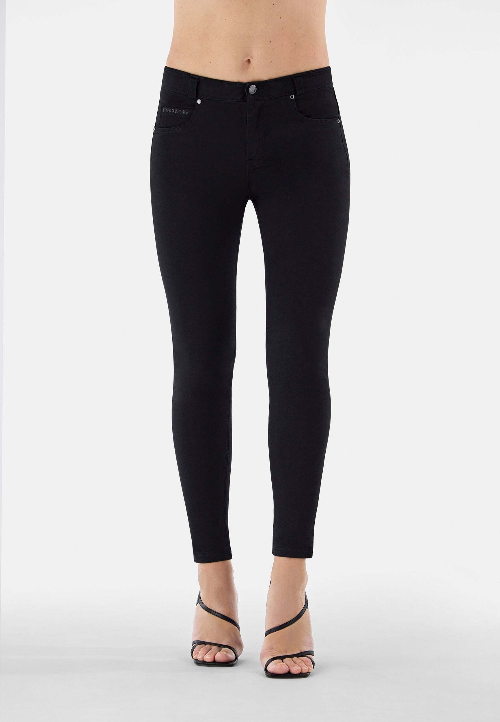 Freddy Jeggings »Jeans BLACK1RS104«