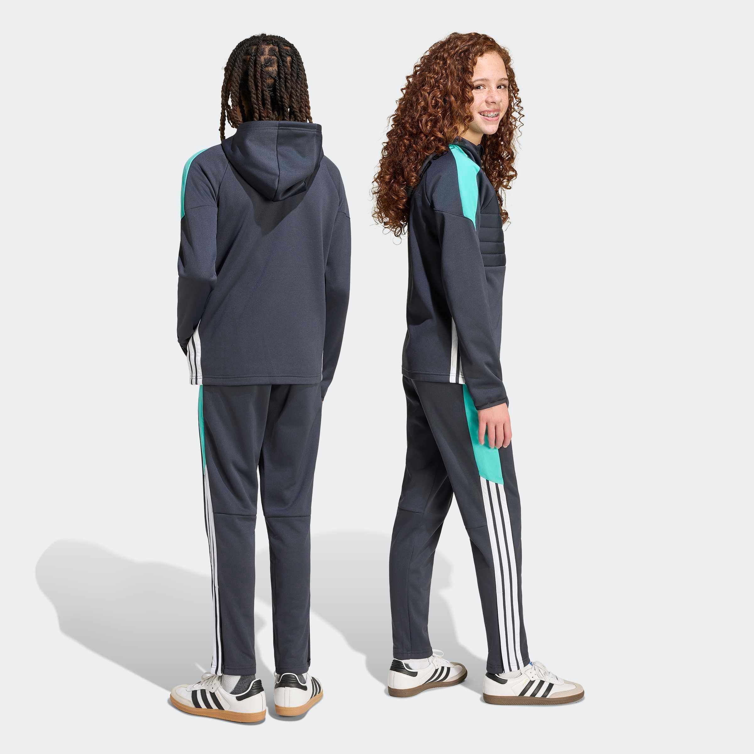 adidas Performance Pantalon de survêtement »TIRO 26 ESSENTIALS WINTERFESTE KIDS«